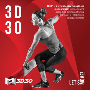 3D30 OCT23 Digital Release