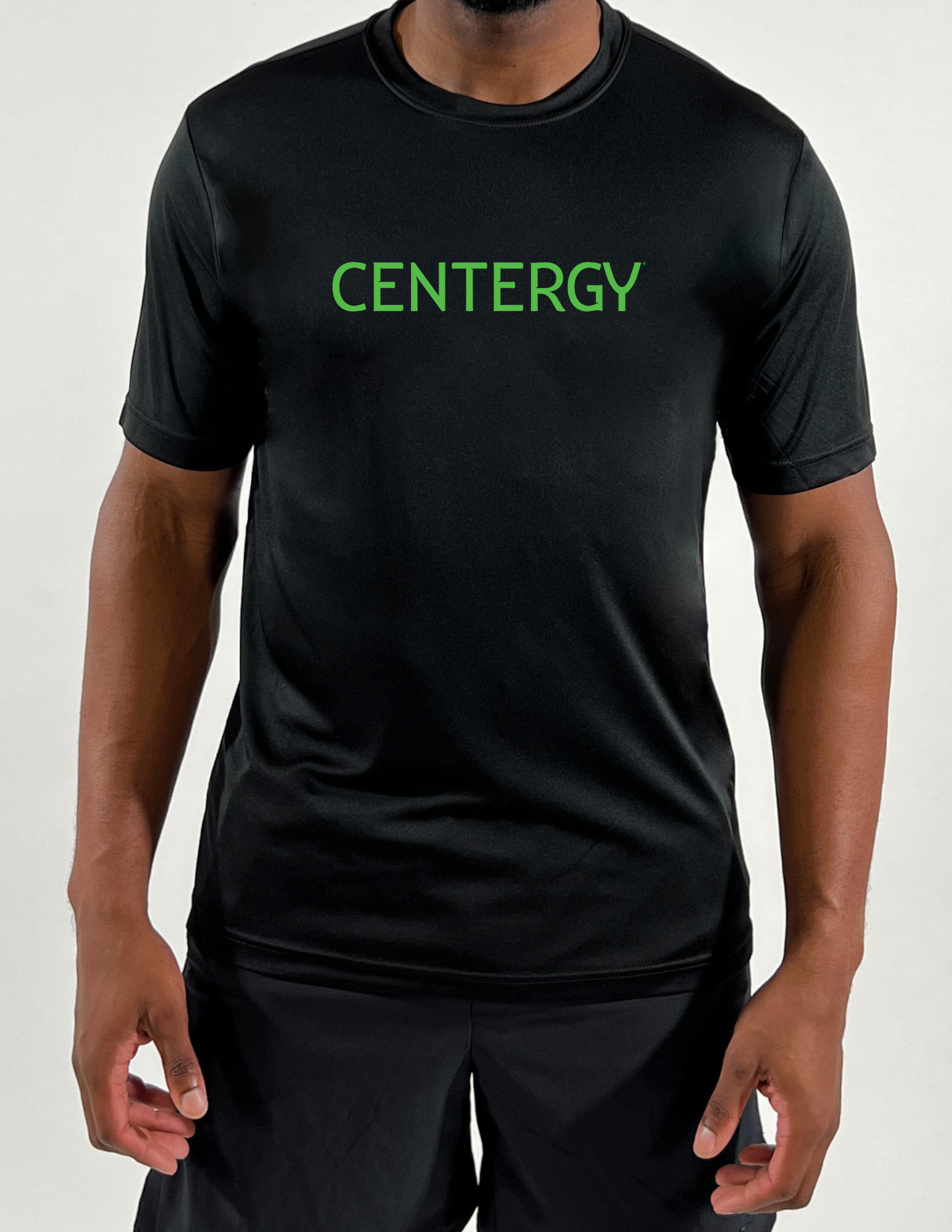 Centergy Men's Performance Shirt