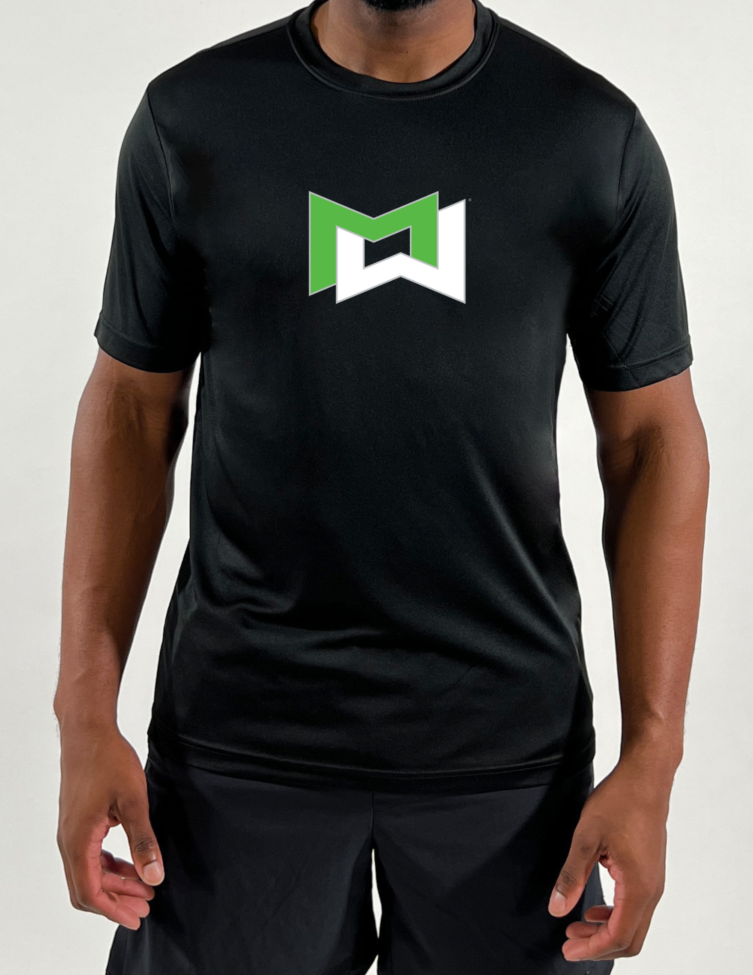 Centergy M Icon Men's Performance Shirt
