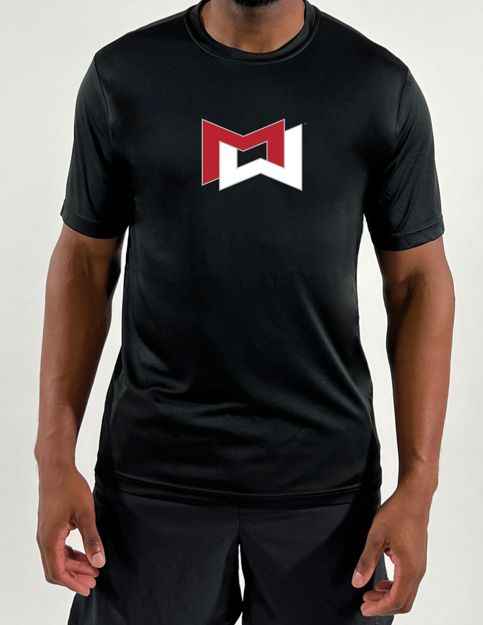 Group Power Icon Men's Performance Shirt