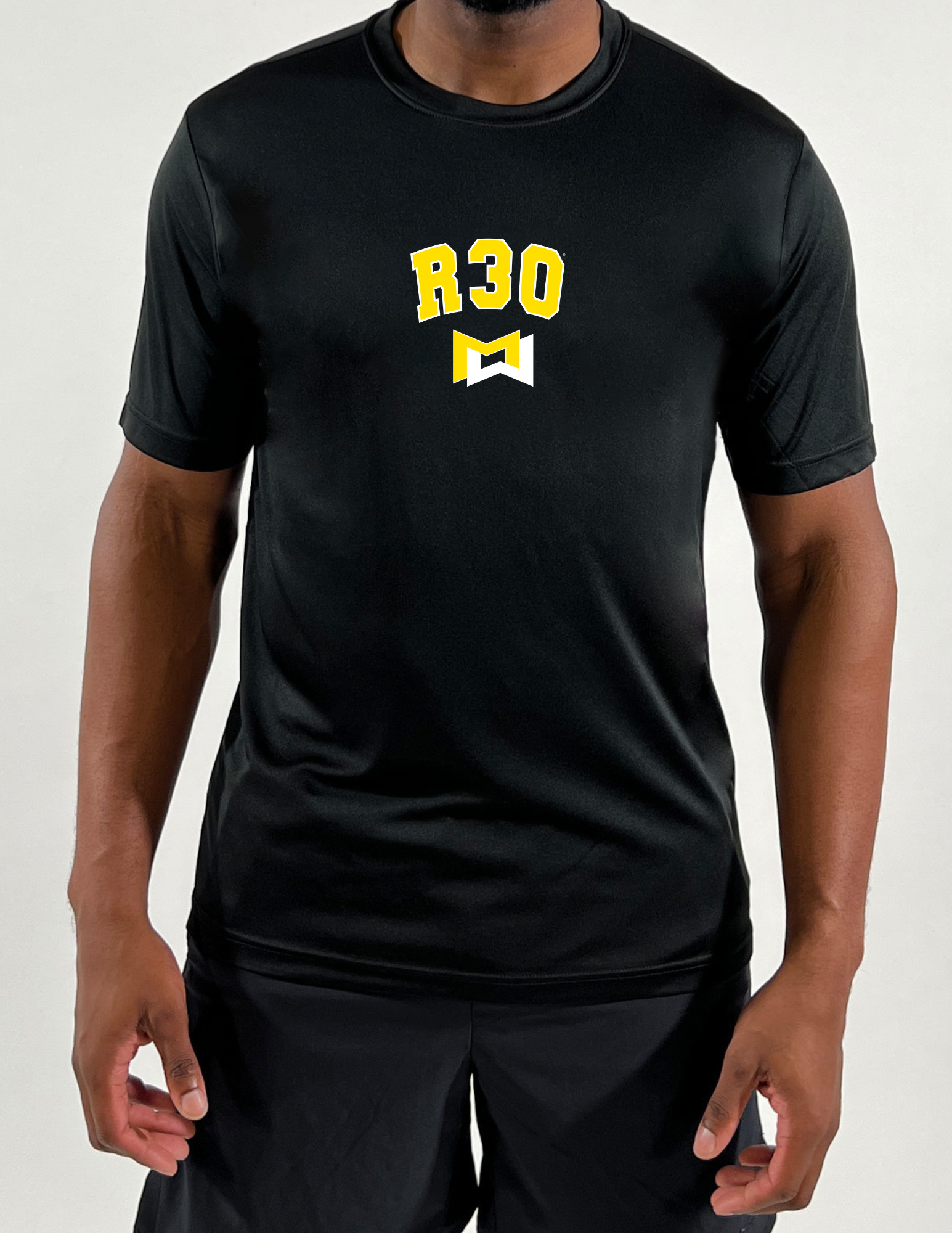 R30 Collegiate Men's Performance Shirt