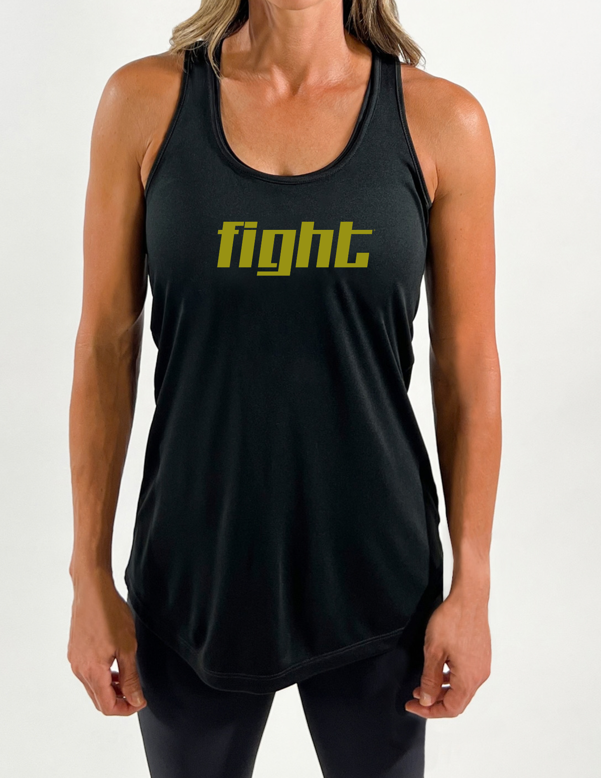 Fight Womens Competitor Tank