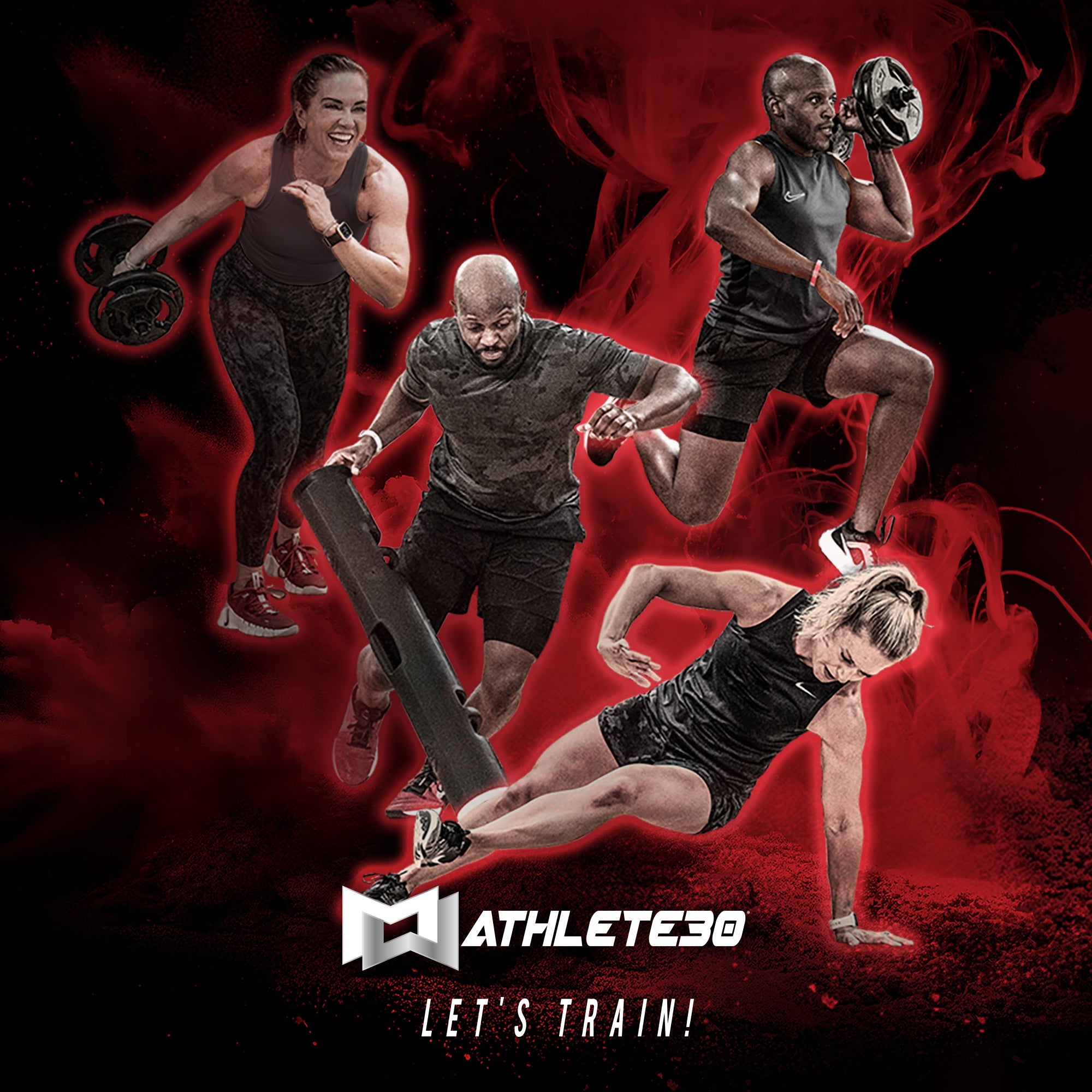 ATHLETE30 JUL25 Digital Release