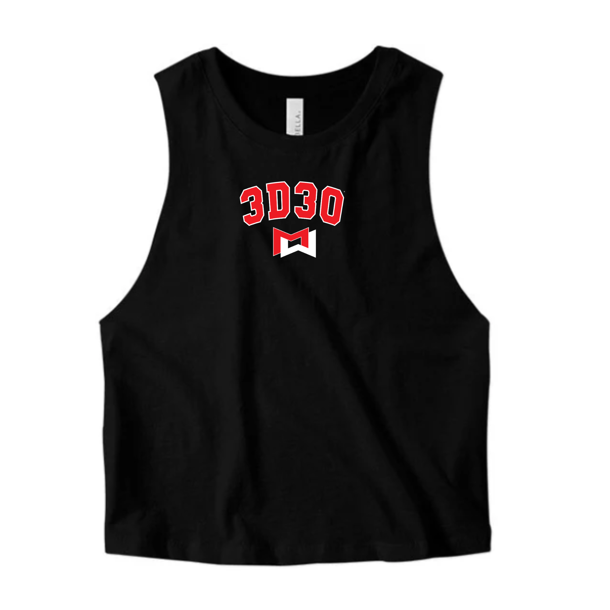 Apparel – MOSSA