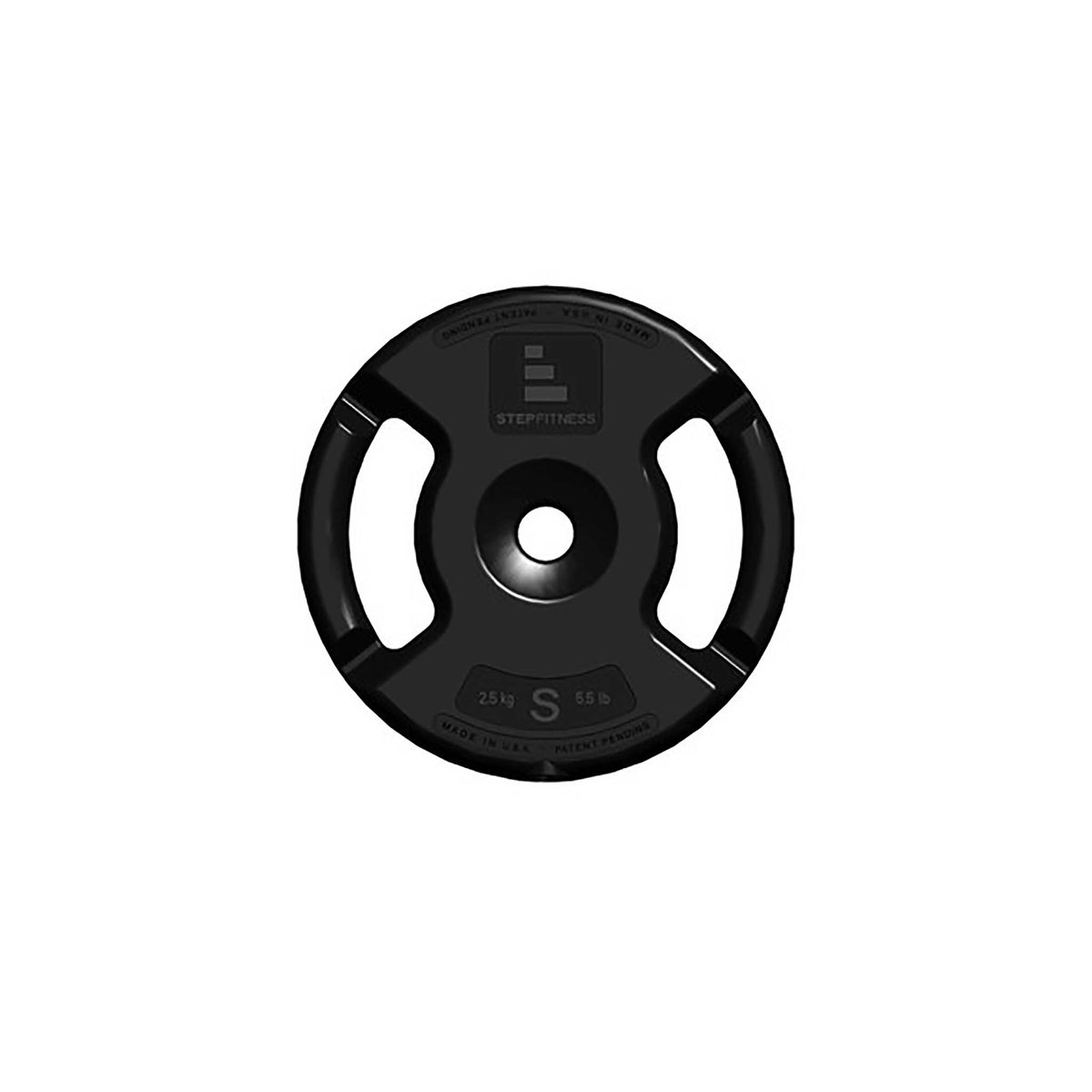 Weight Plates 2-Pack