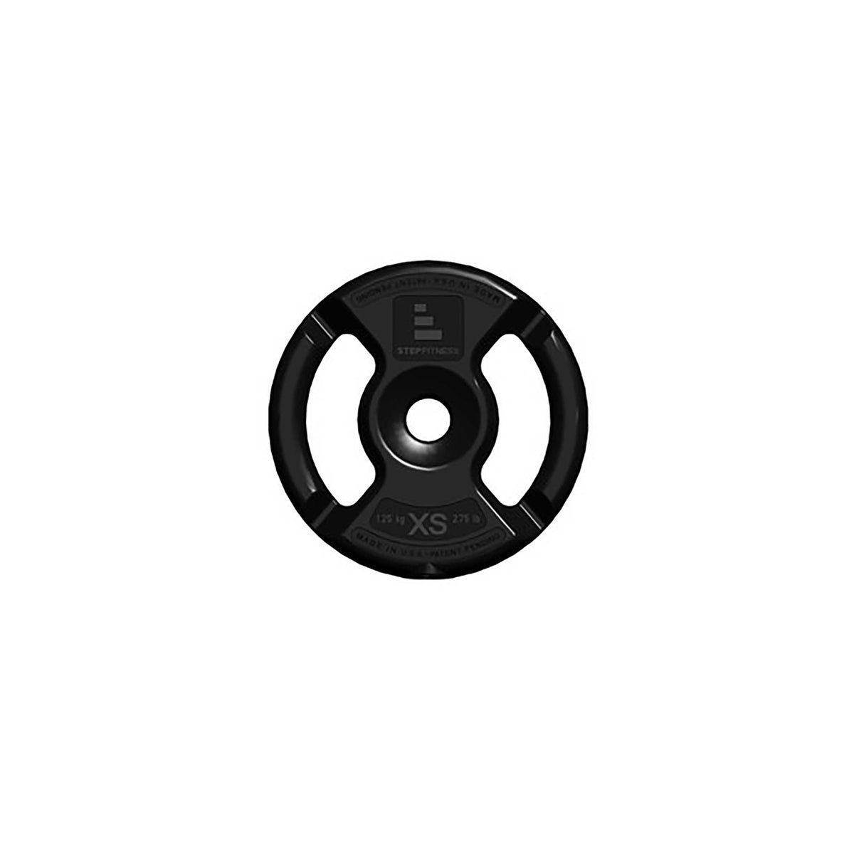 Weight Plates 2-Pack