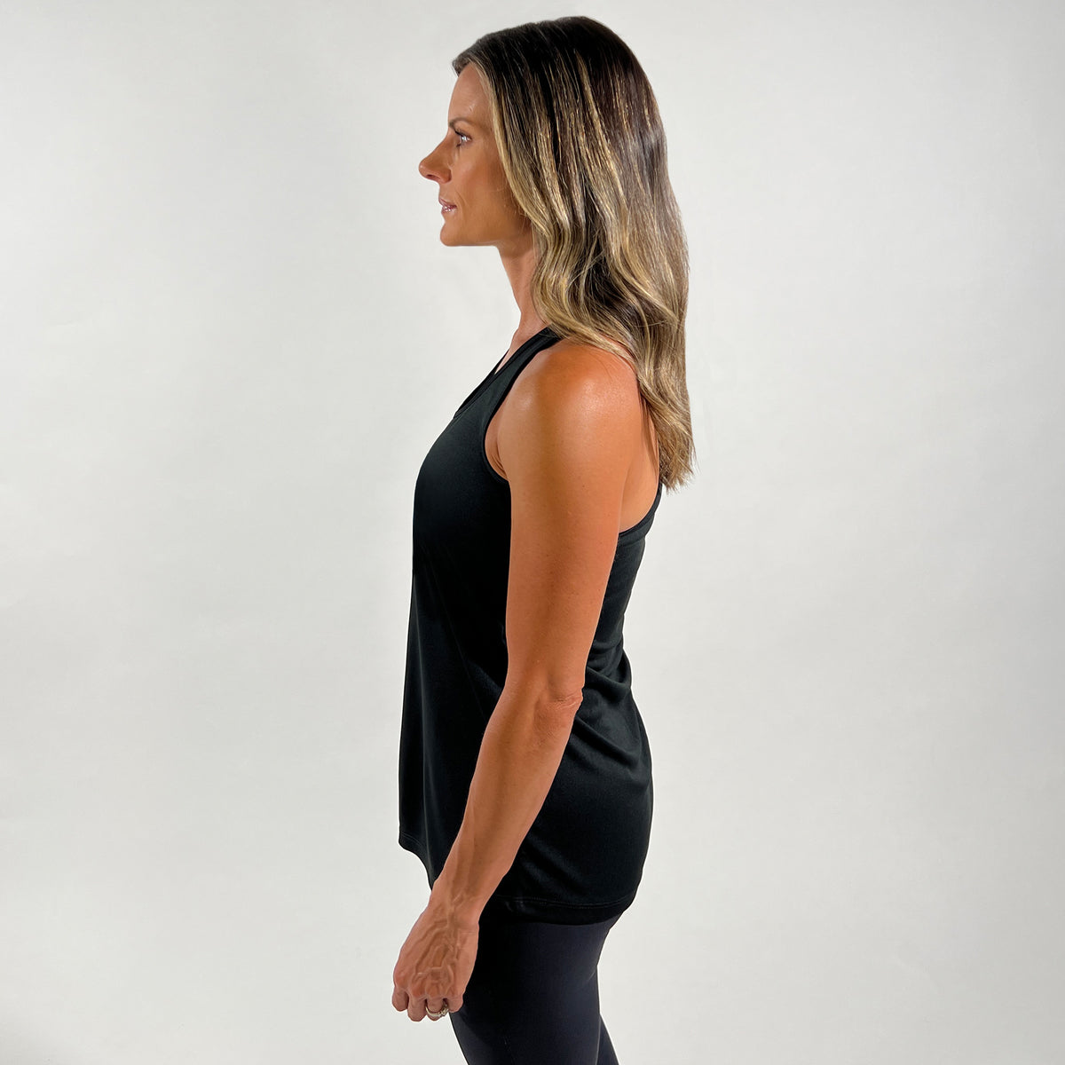 ATHLETE30 Womens Competitor Tank
