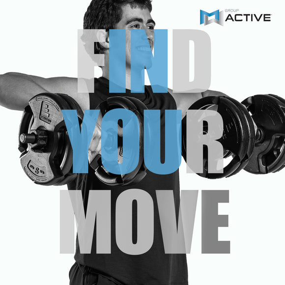 Group Active JAN26 Digital Release