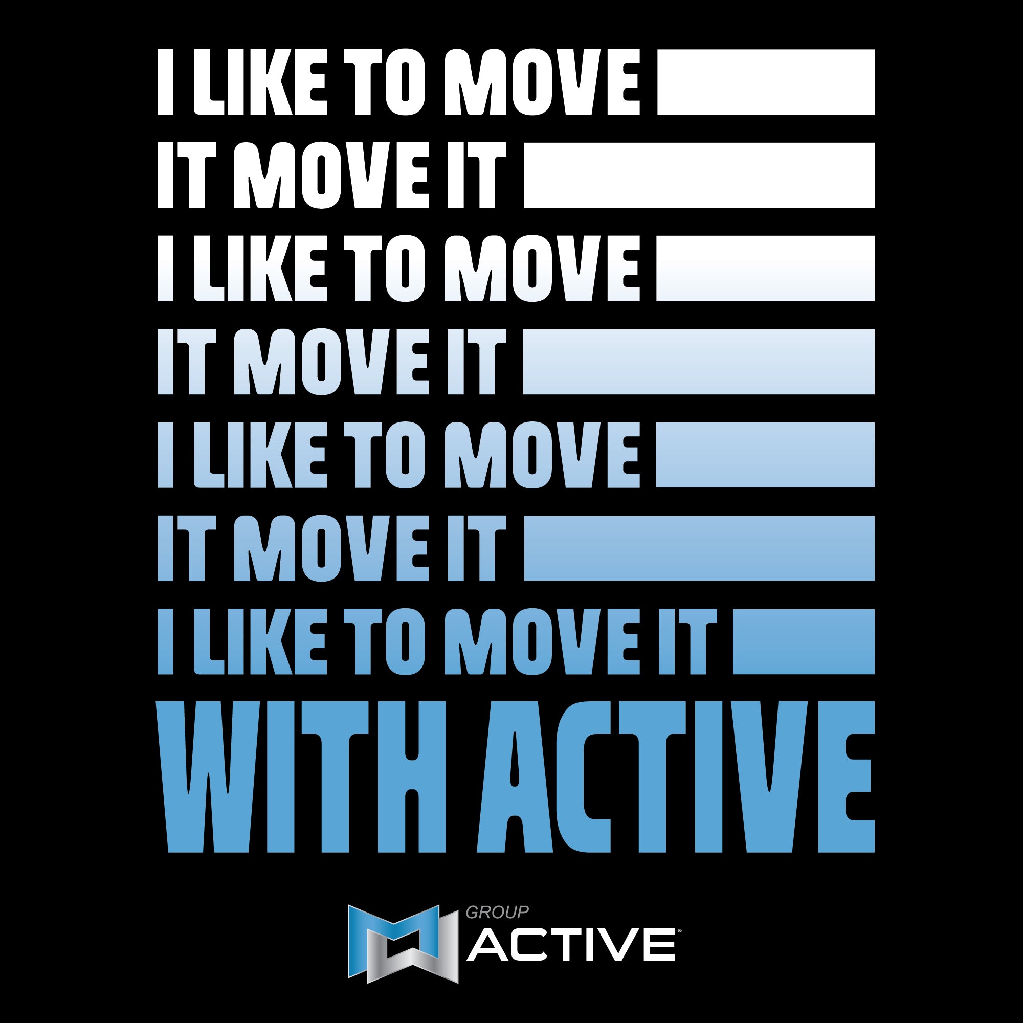 Group Active OCT25 Digital Release