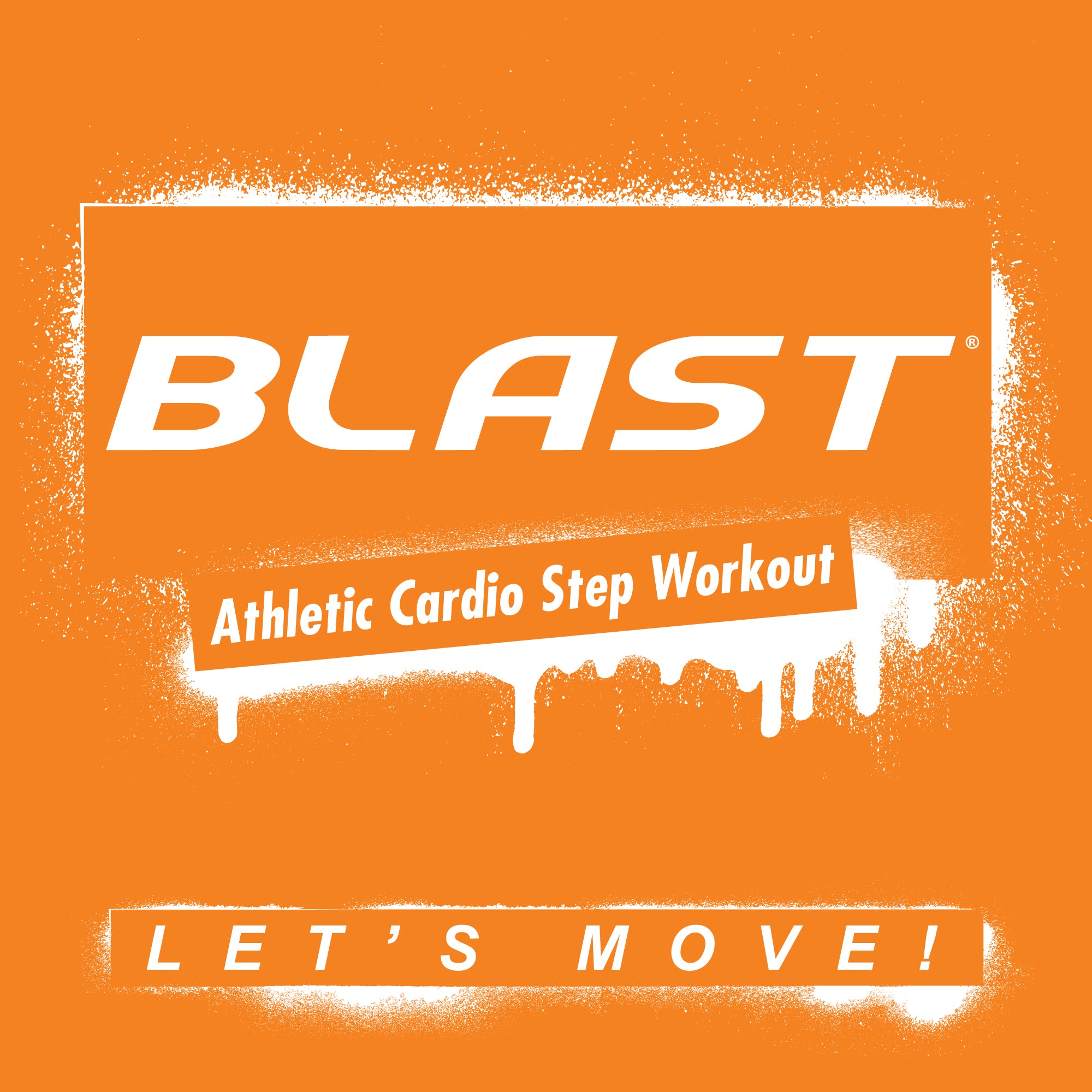 Group Blast JAN25 Digital Release