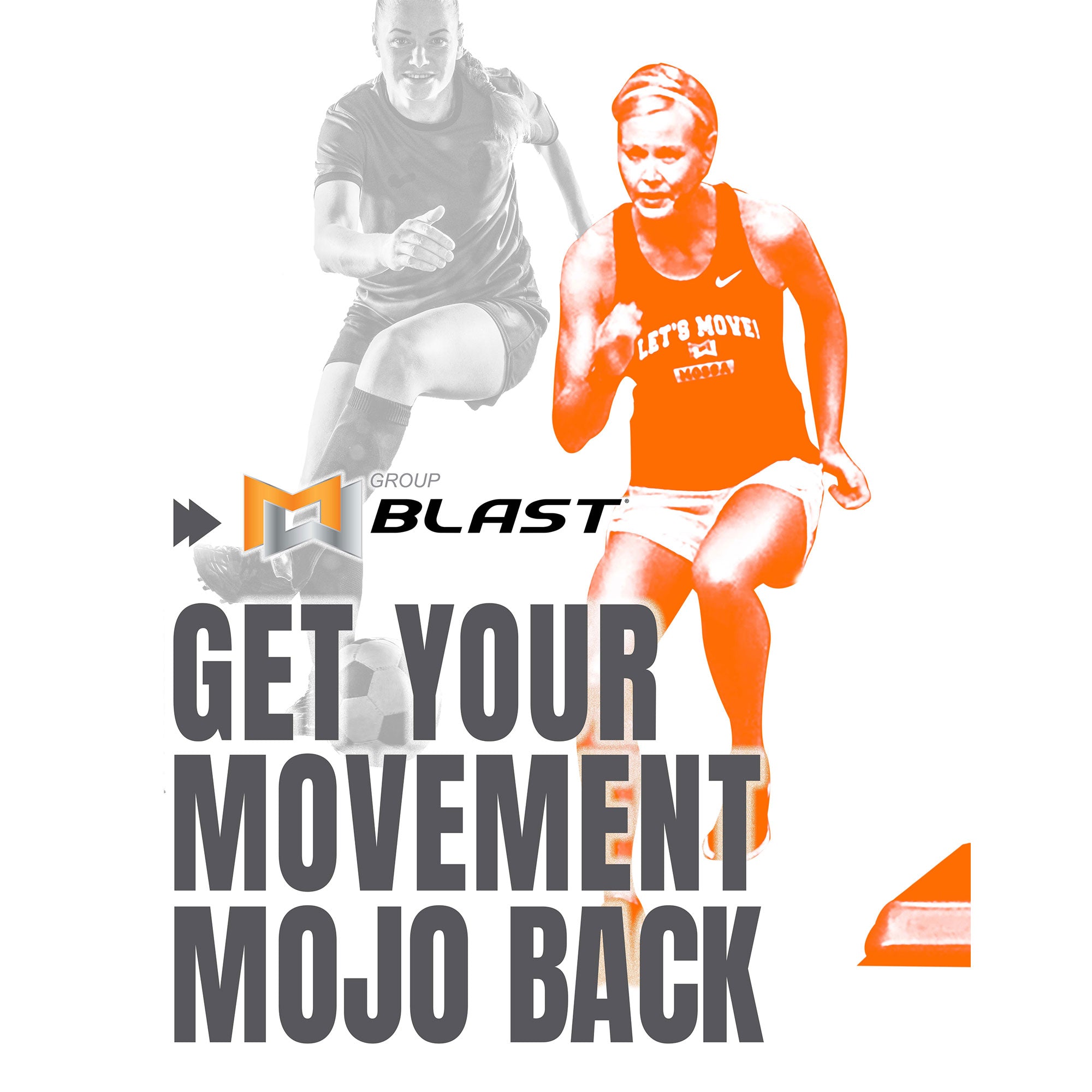 Group Blast JUL24 Digital Release