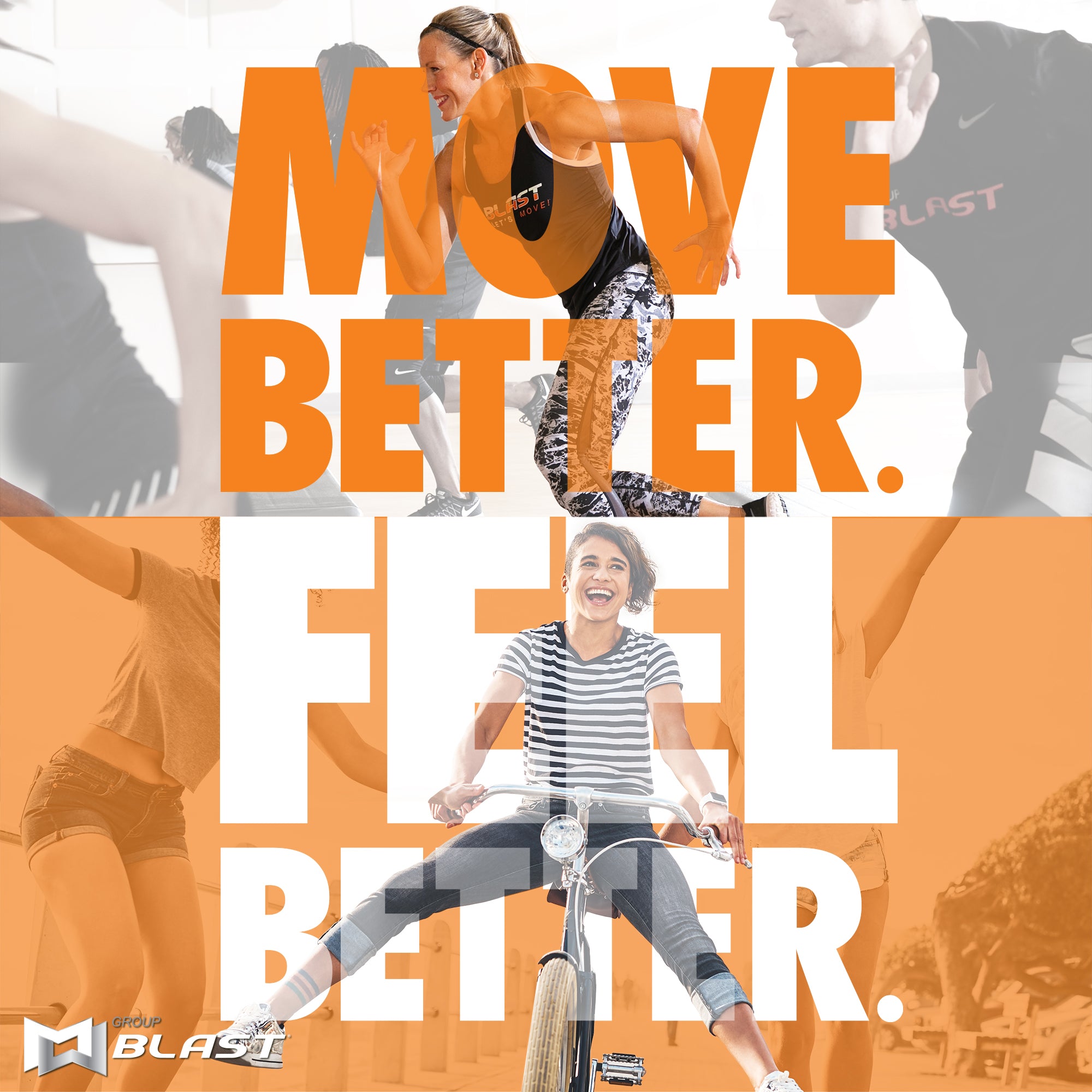 Group Blast OCT24 Digital Release