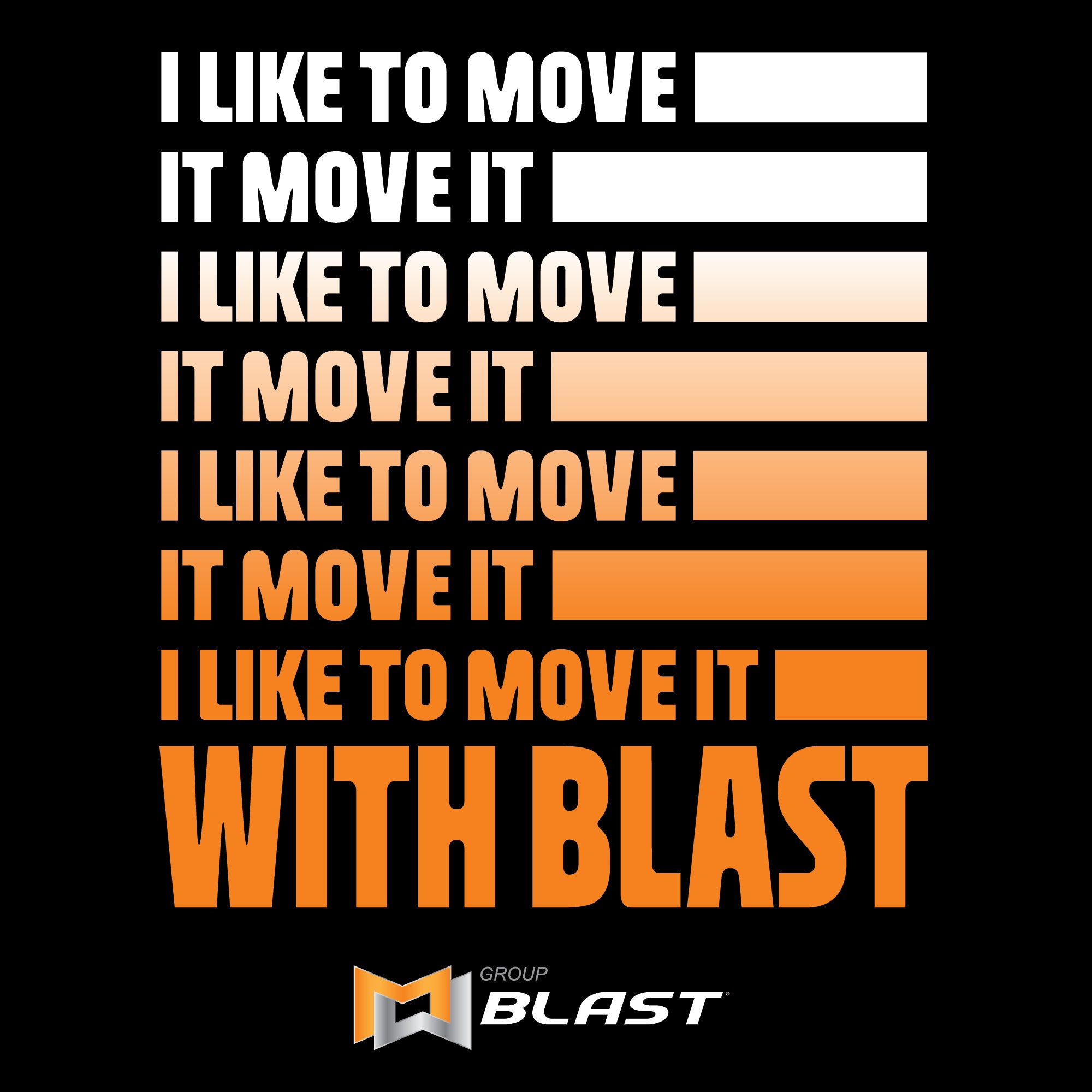 Group Blast OCT25 Digital Release