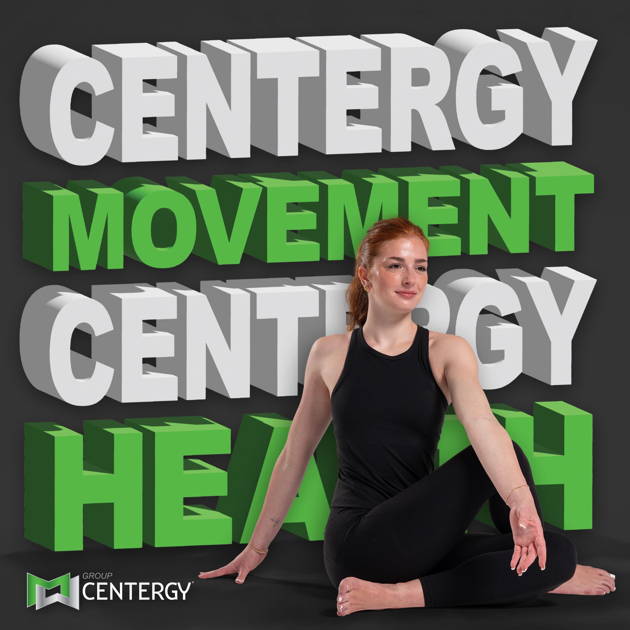 Group Centergy Releases