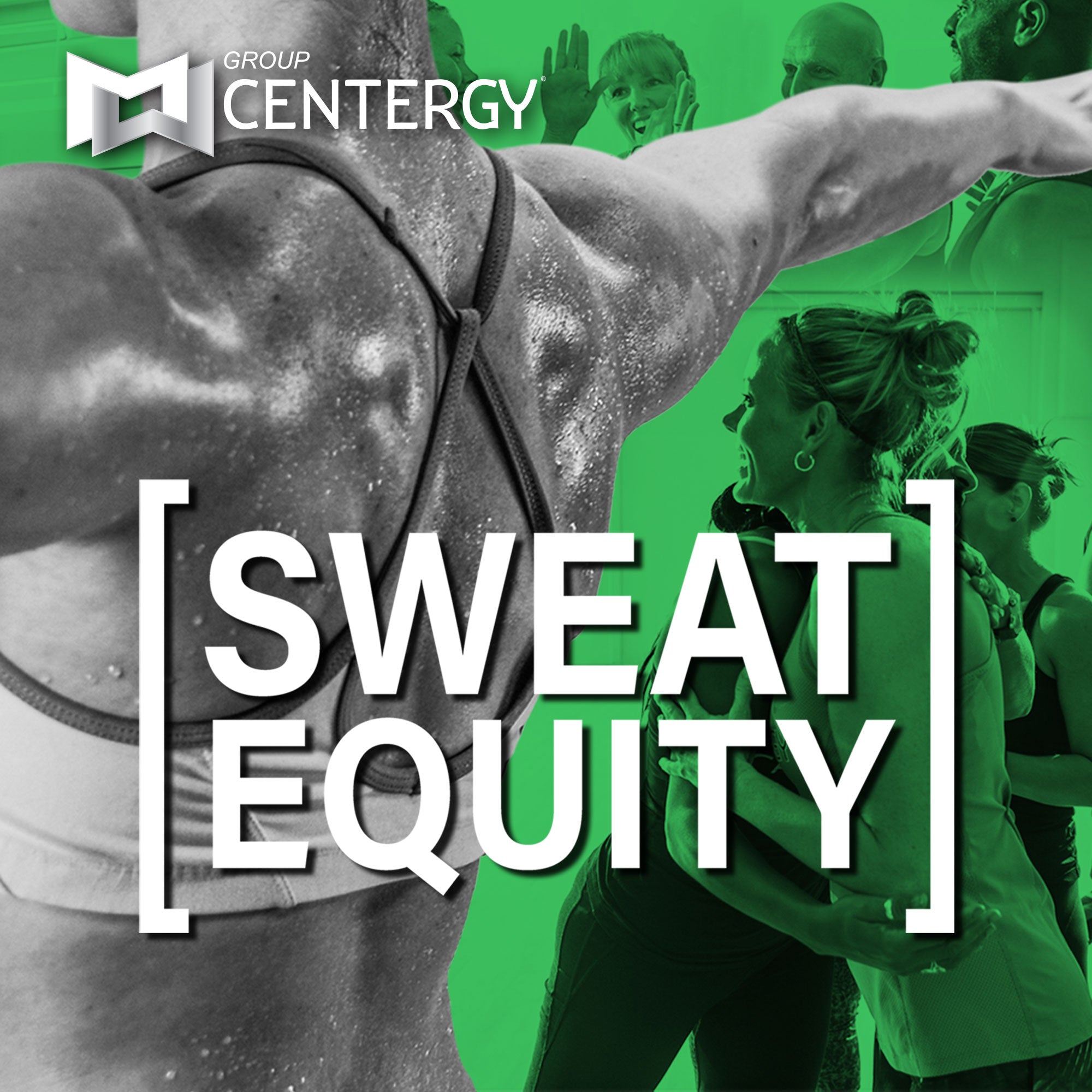 Group Centergy APR24 Digital Release