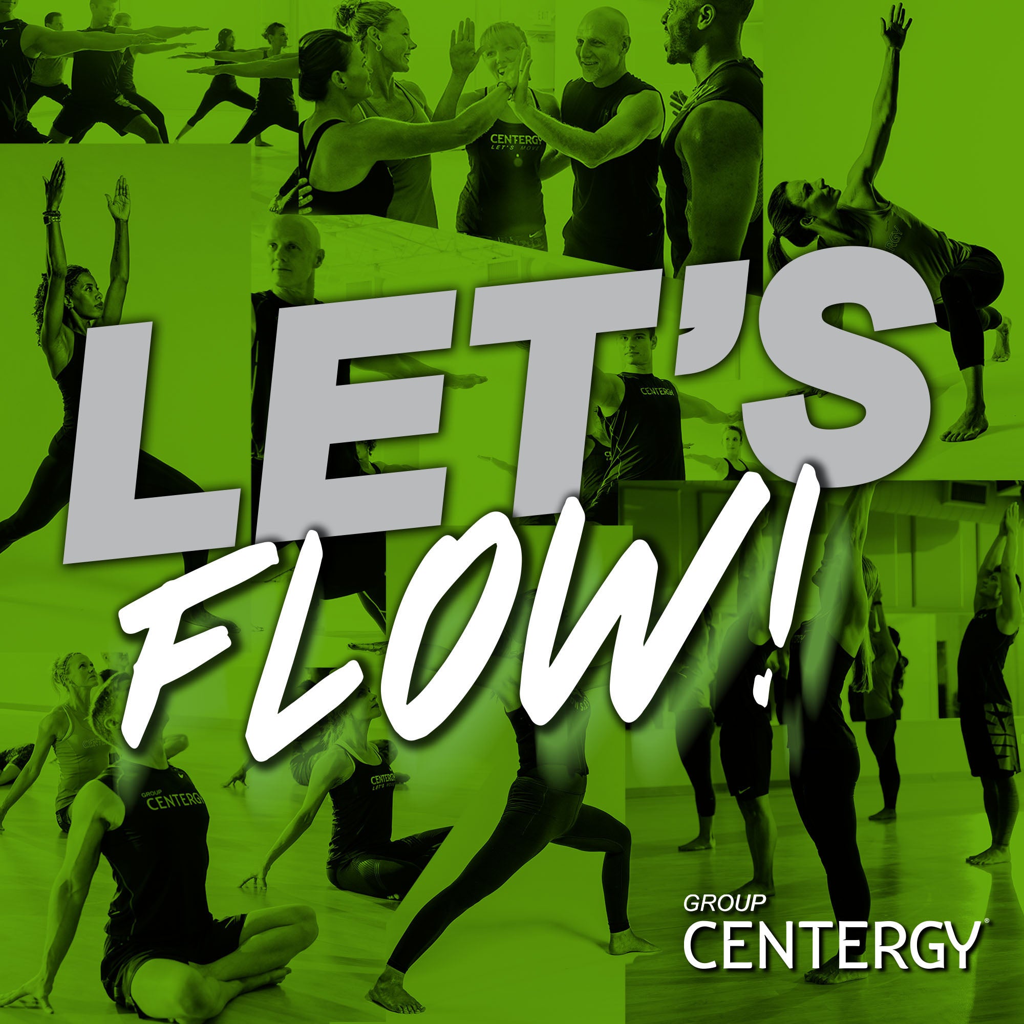 Group Centergy Releases