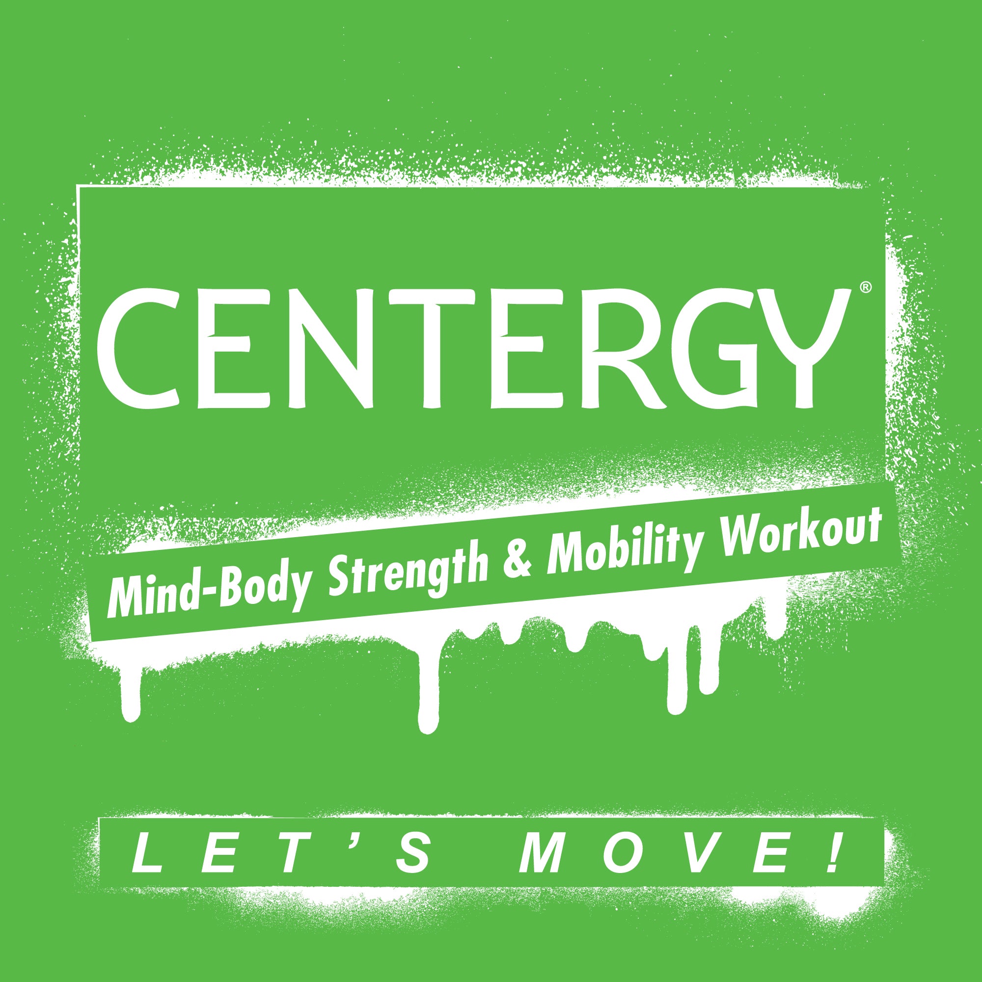 Group Centergy JAN25 Digital Release