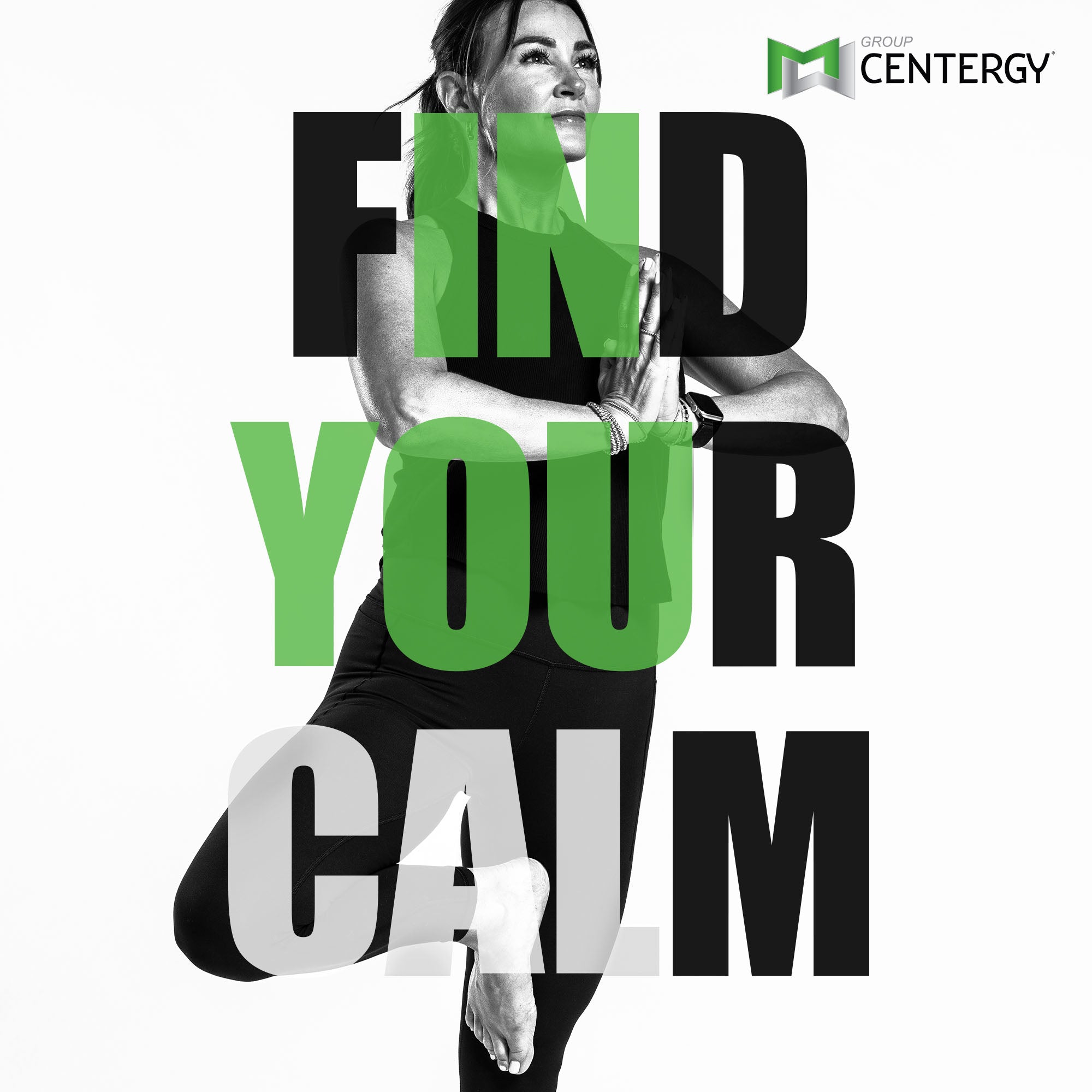 Group Centergy JAN13 CD DVD コリオシートMOSSA Group Centergy Releases