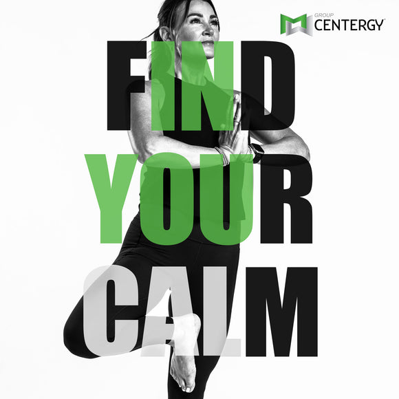 Group Centergy JAN26 Digital Release