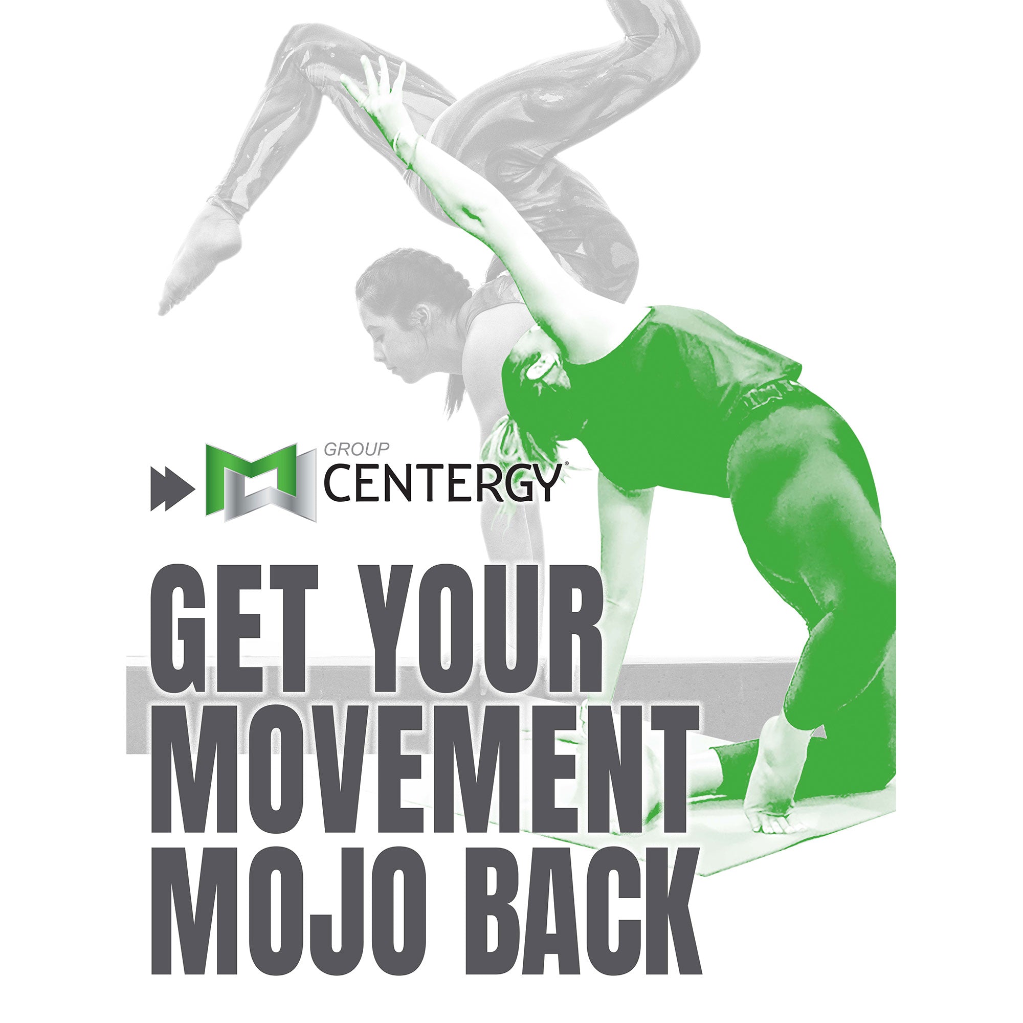 Group Centergy JUL24 Digital Release