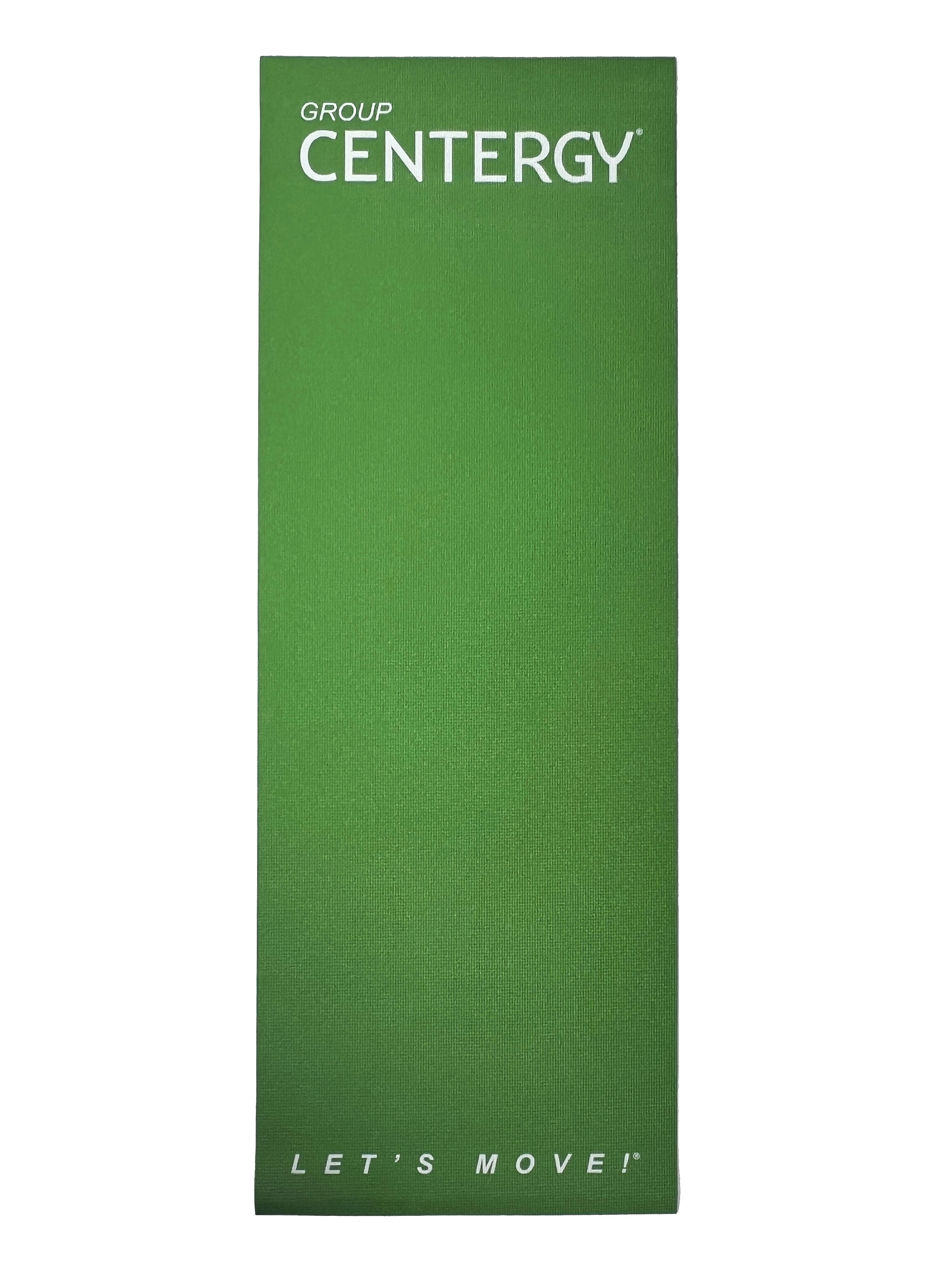 Group Centergy Mat