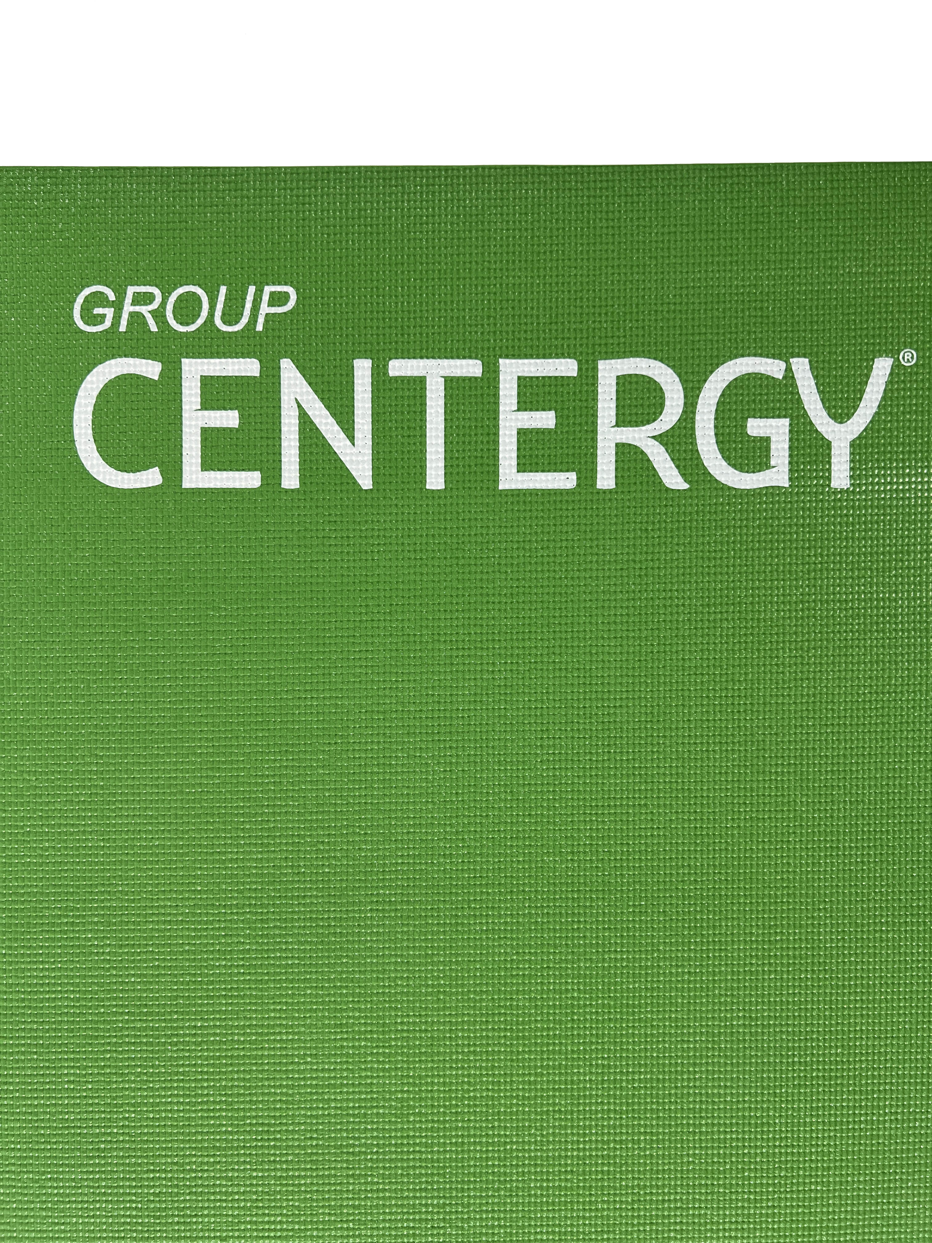Group Centergy Mat