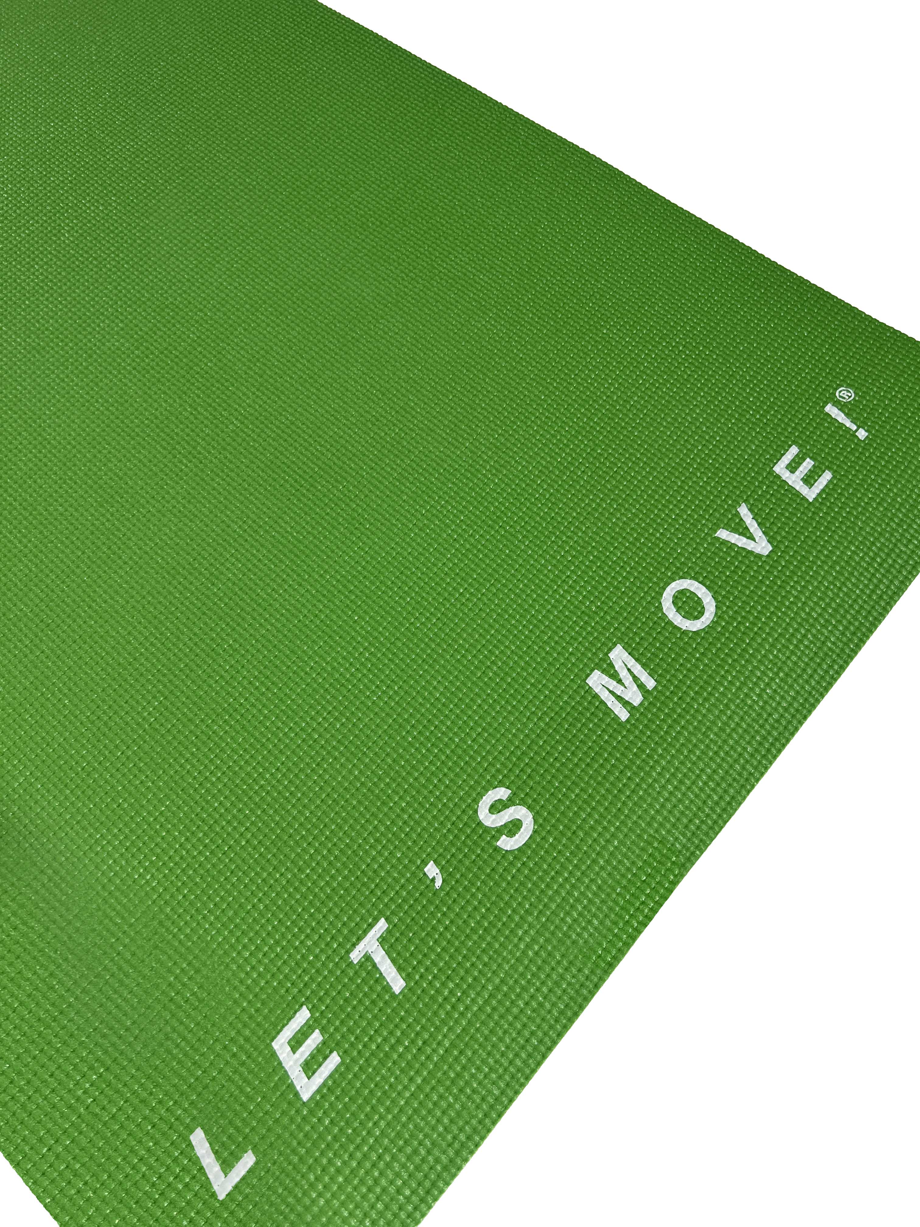 Group Centergy Mat