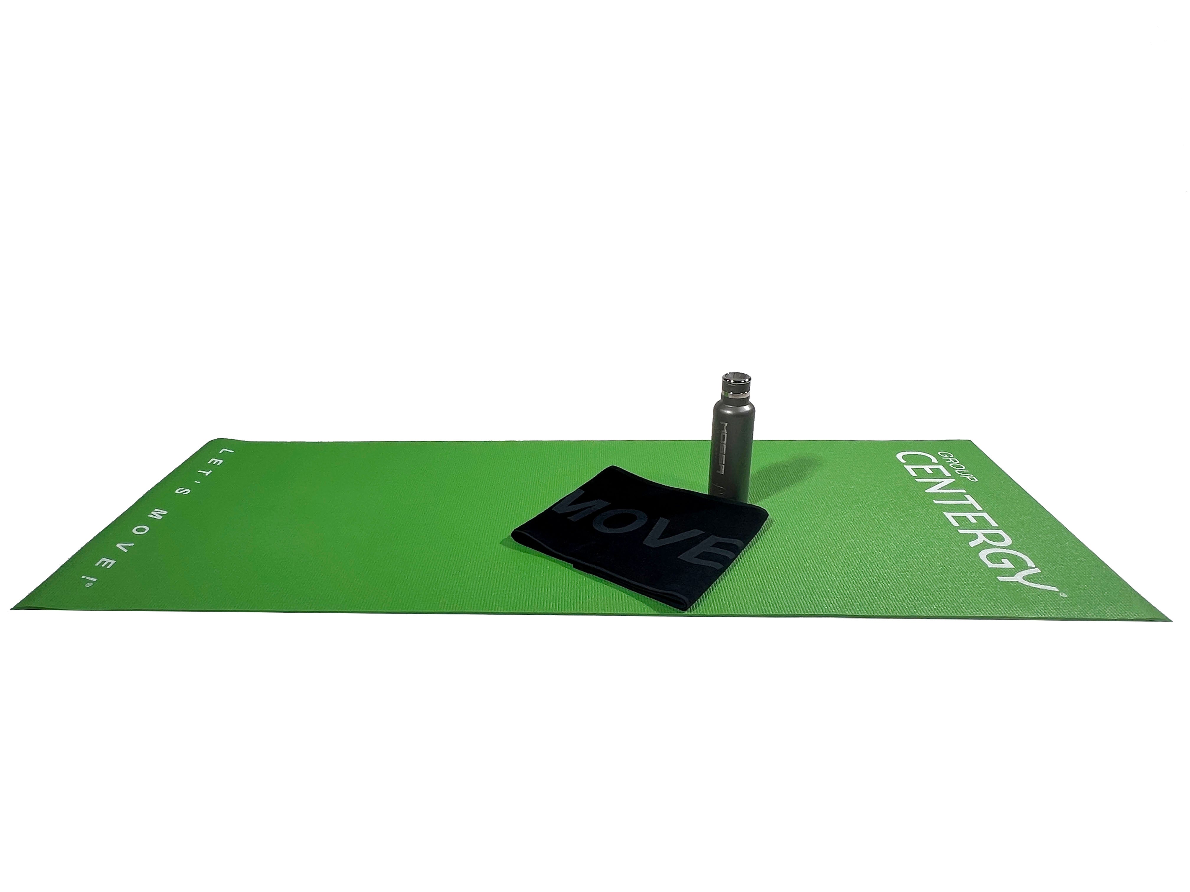 Group Centergy Mat