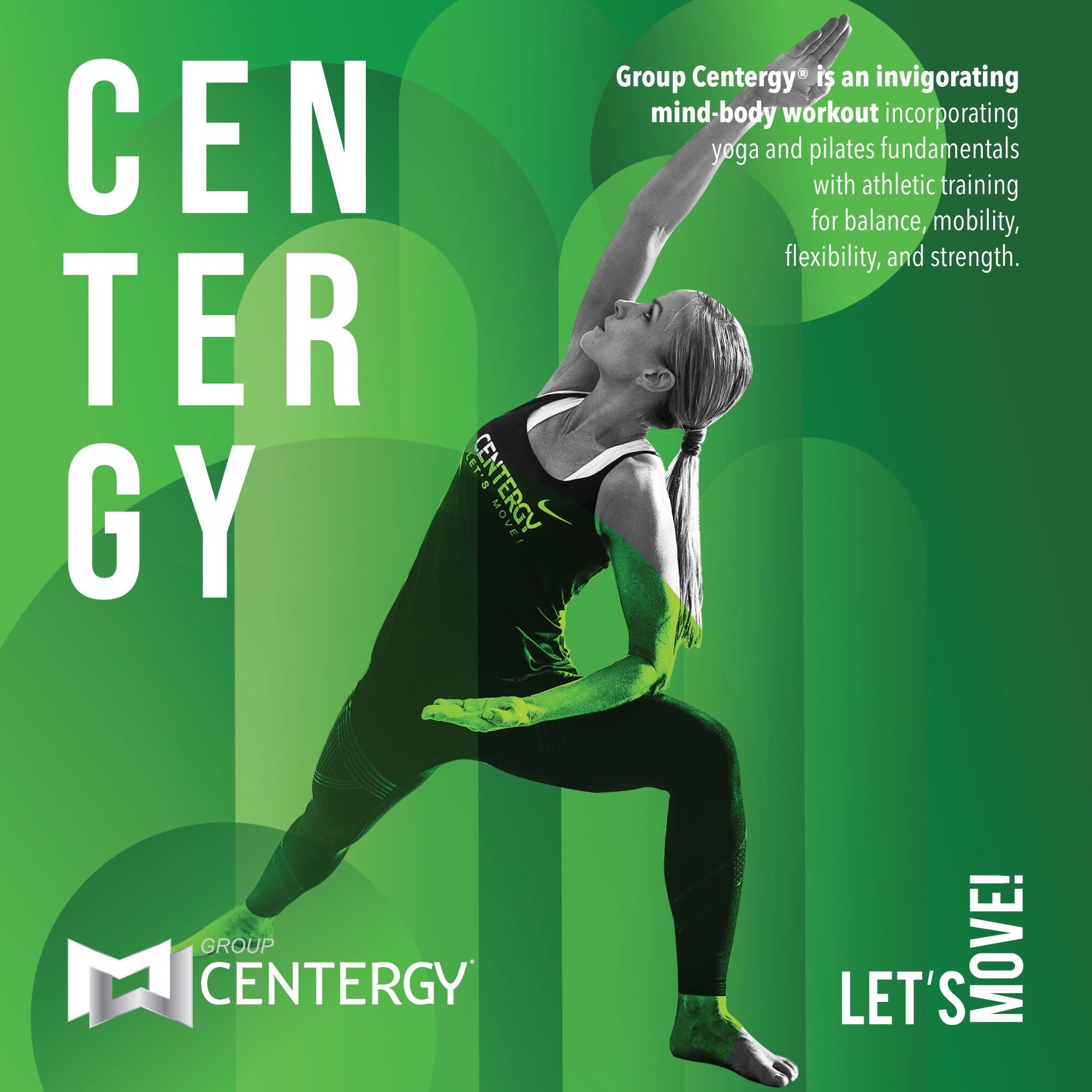 Group Centergy JAN12 APR12 CD DVD MOSSA