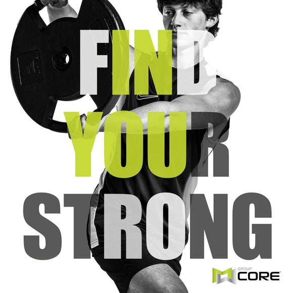 Group Core JAN26 Digital Release