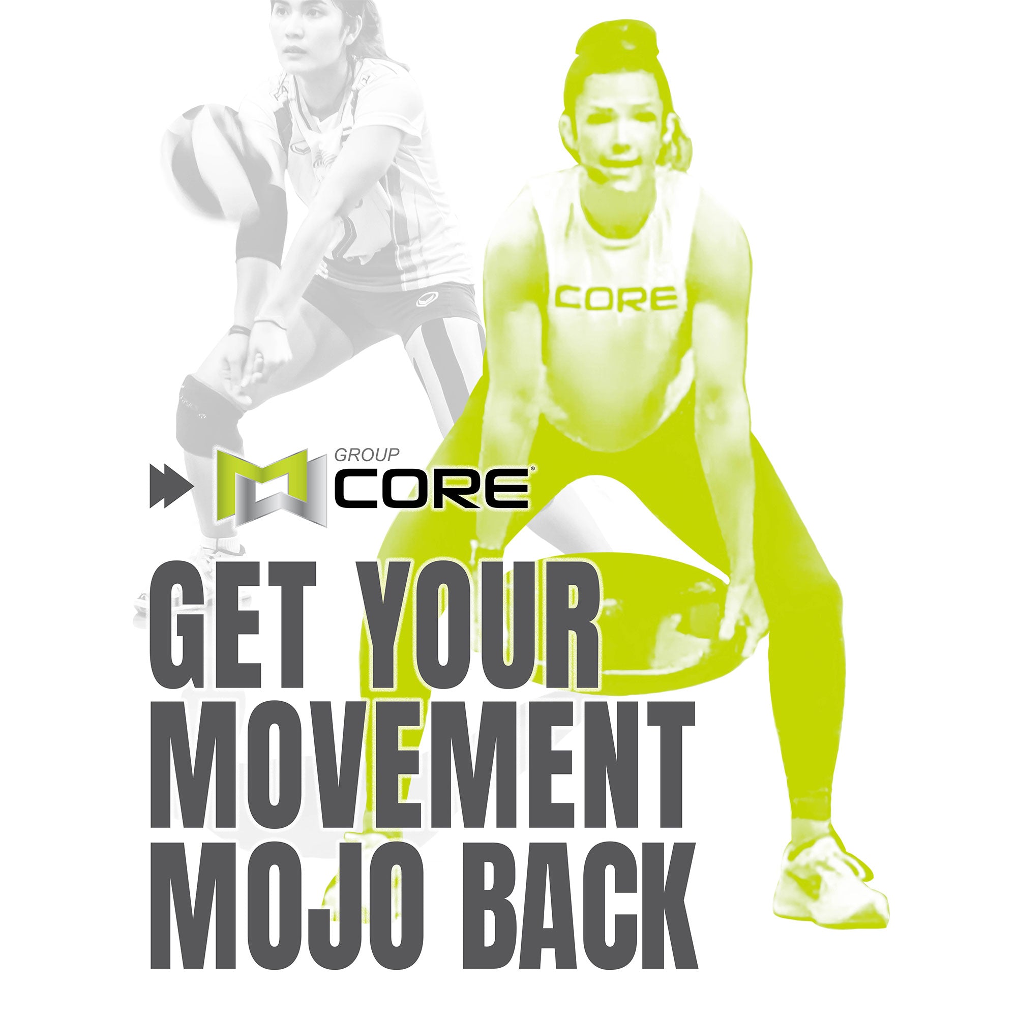 Group Core JUL24 Digital Release