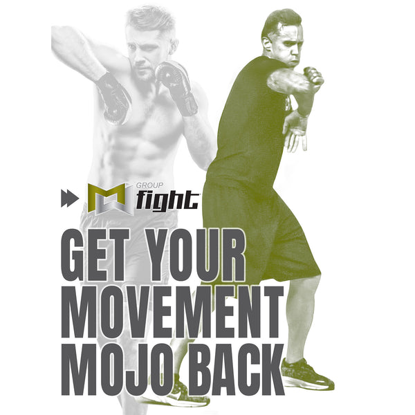 スポーツ・フィットネス MOSSA Group Fight JUL19 MOSSA Group Fight JUL19