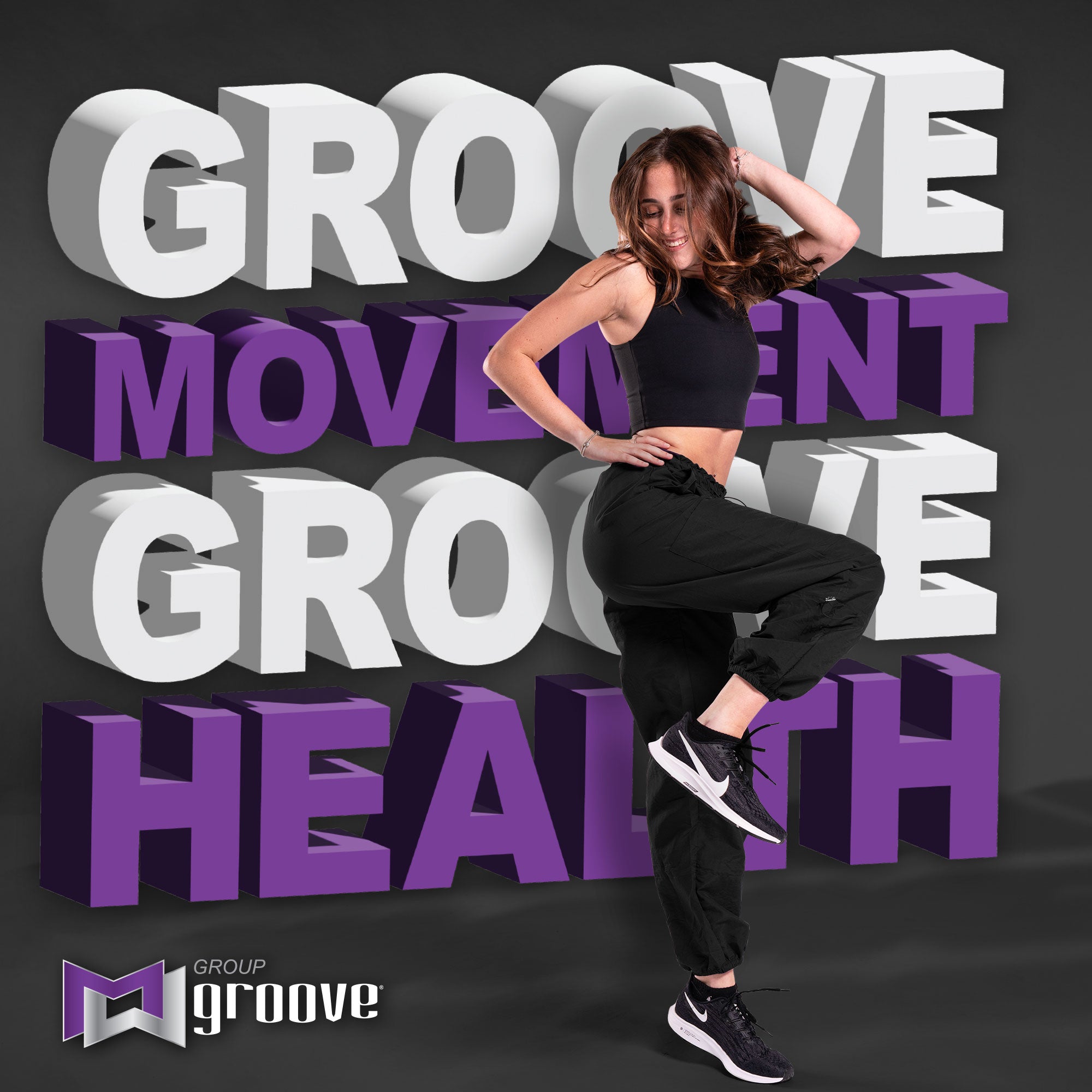 Group Groove OCT13 CD&DVD