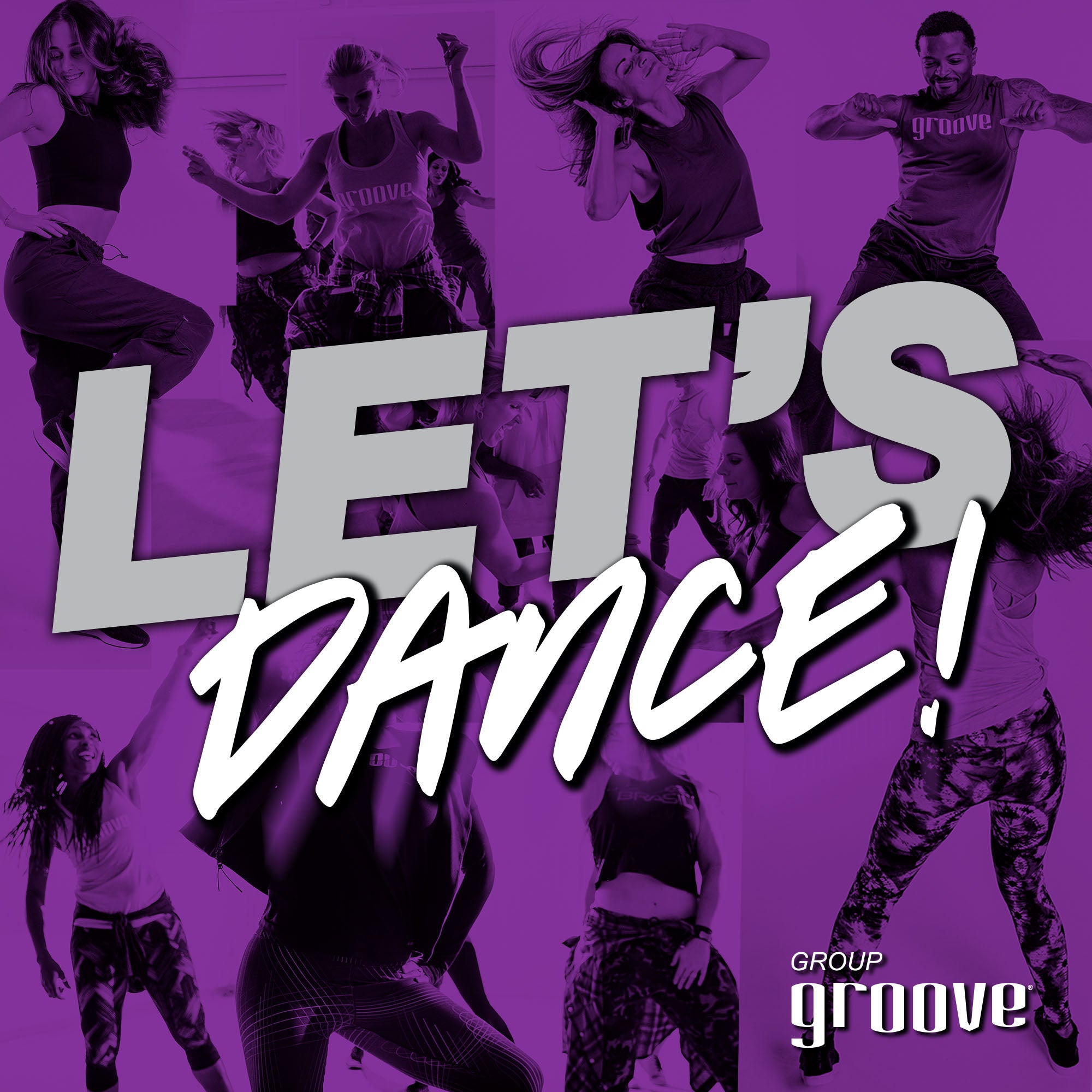 Group Groove APR26 Digital Release