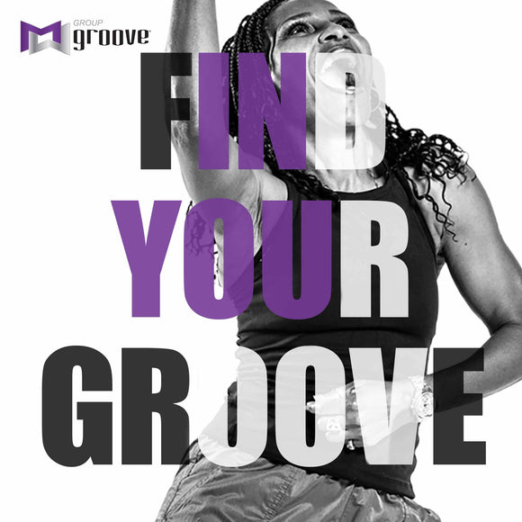 Group Groove JAN26 Digital Release