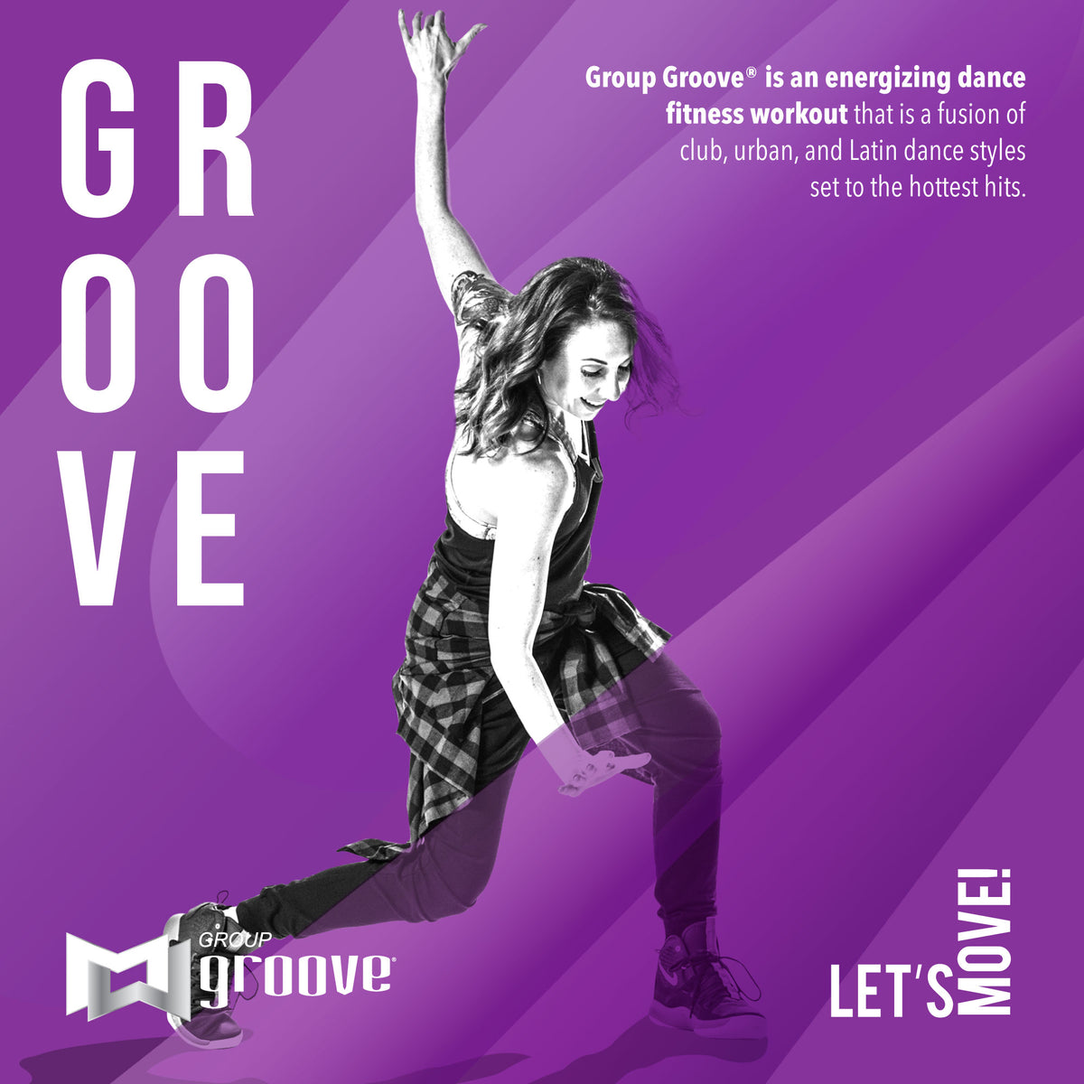 Group Groove OCT23 Digital Release
