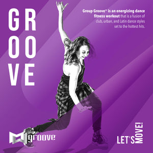 Group Groove OCT23 Digital Release