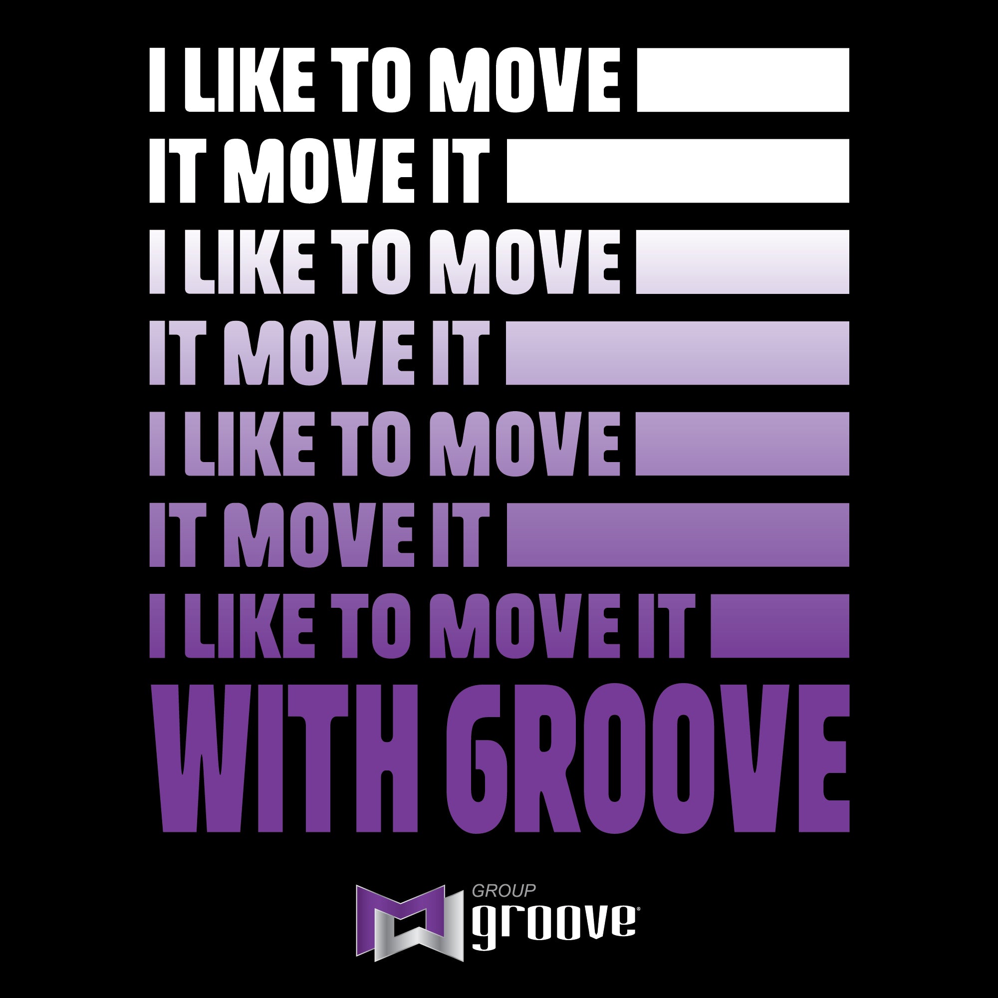 Group Groove OCT25 Digital Release