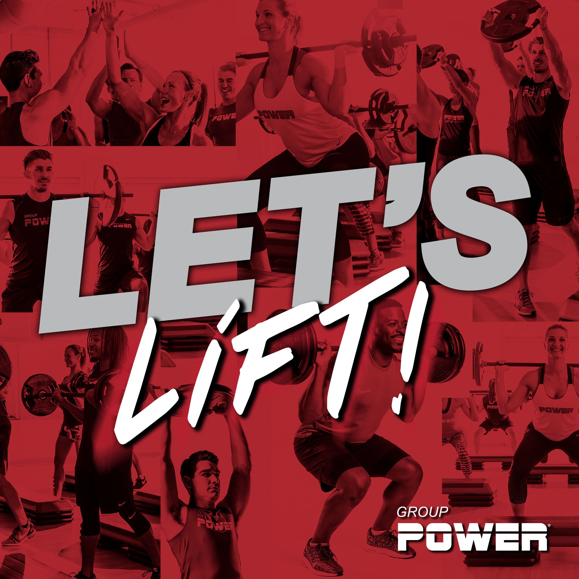 Group Power Releases