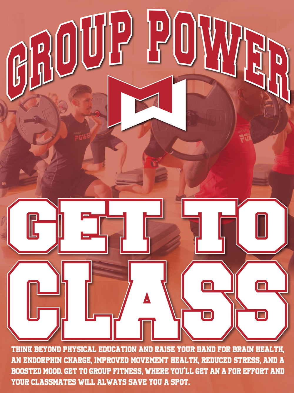 Group Power JAN24 Digital Release