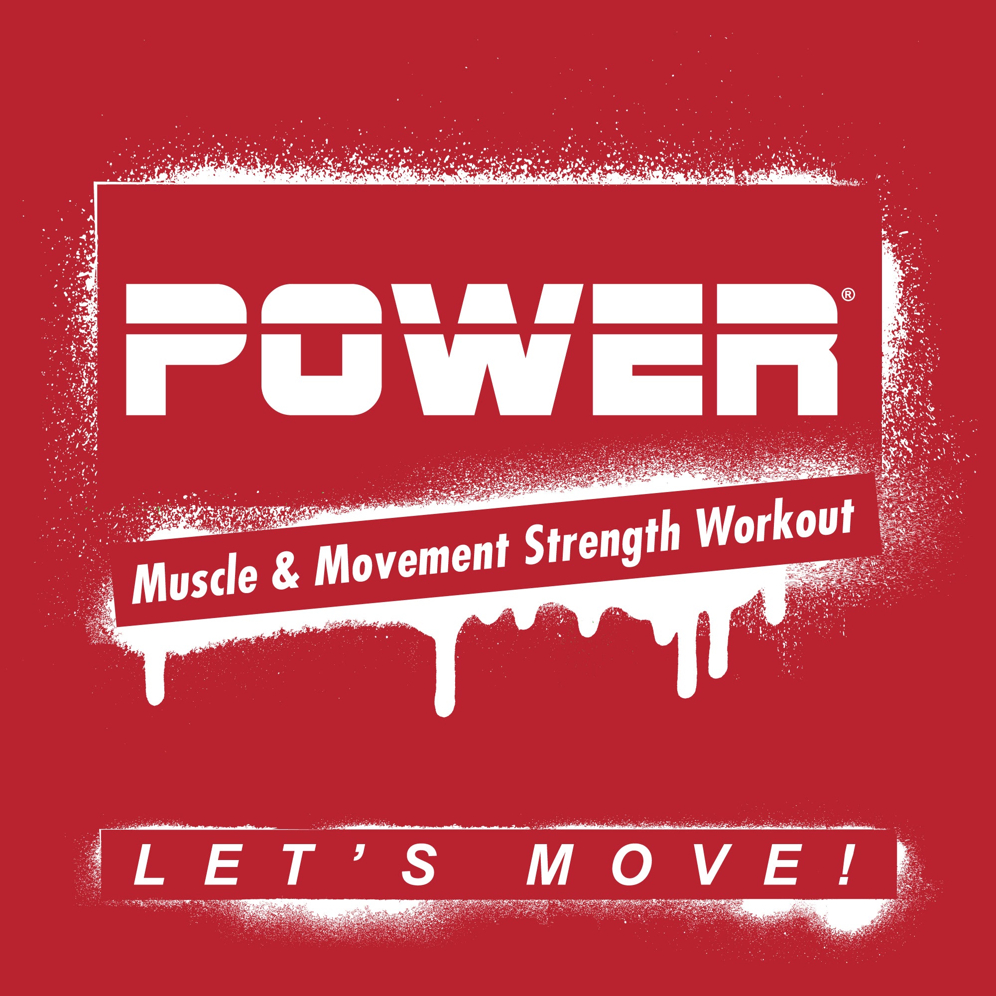 Group Power JAN25 Digital Release