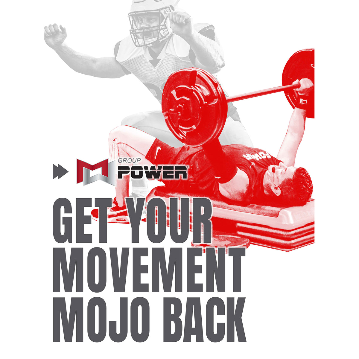 Group Power JUL24 Digital Release – MOSSA