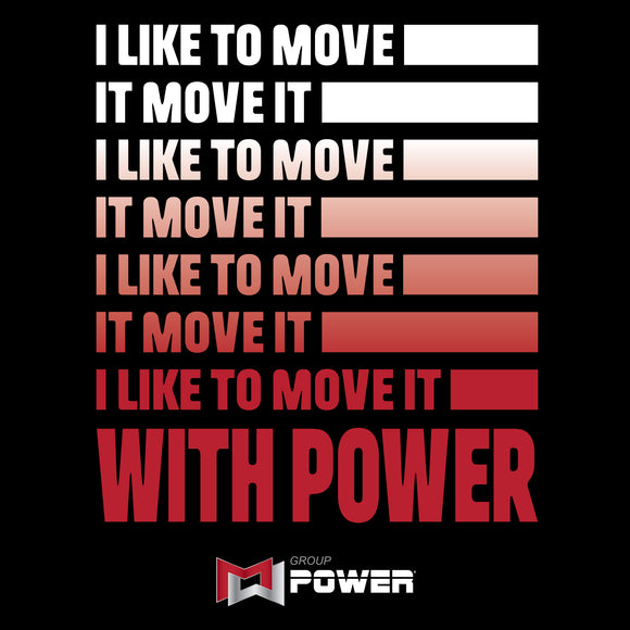 Group Power OCT25 Digital Release