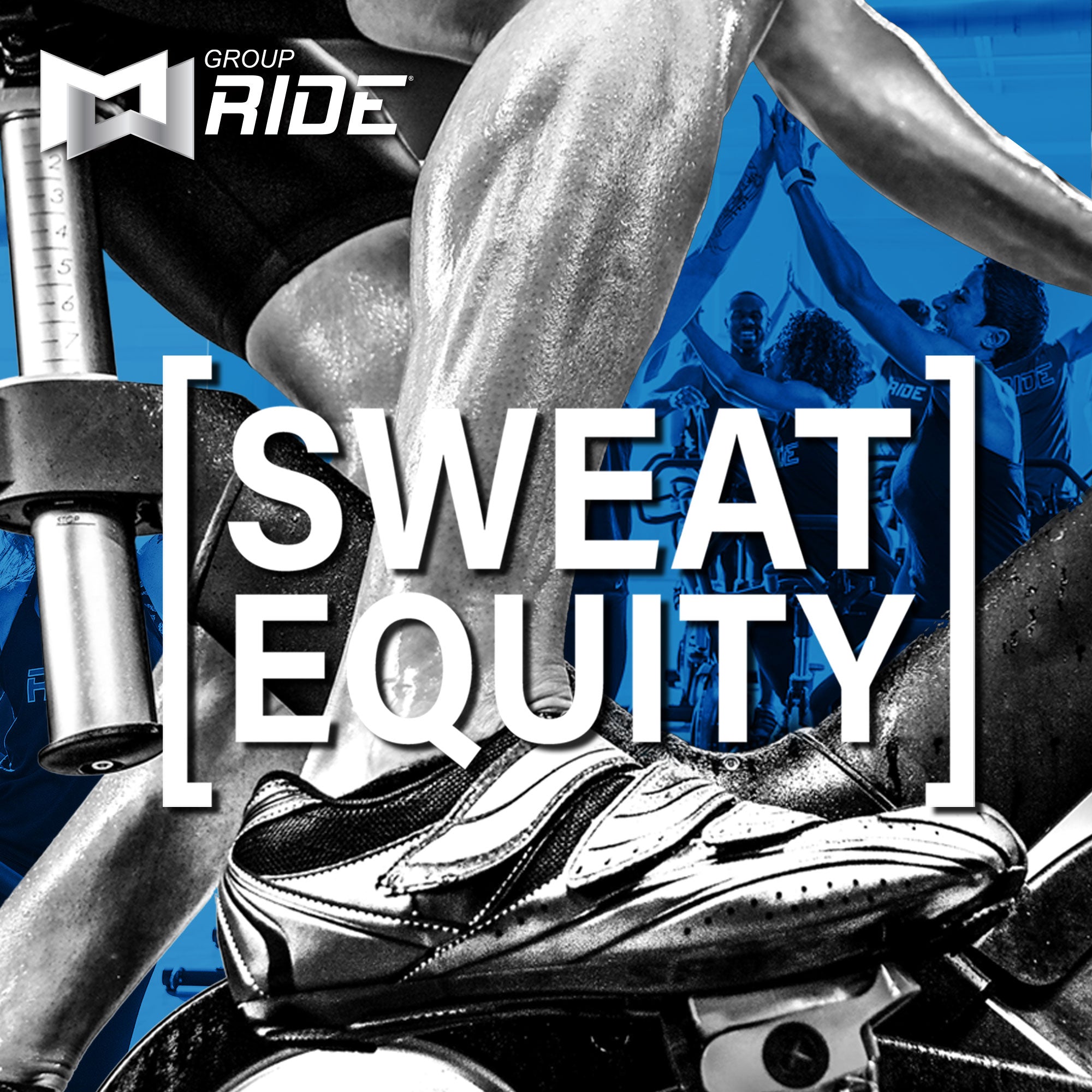 Group Ride APR24 Digital Release