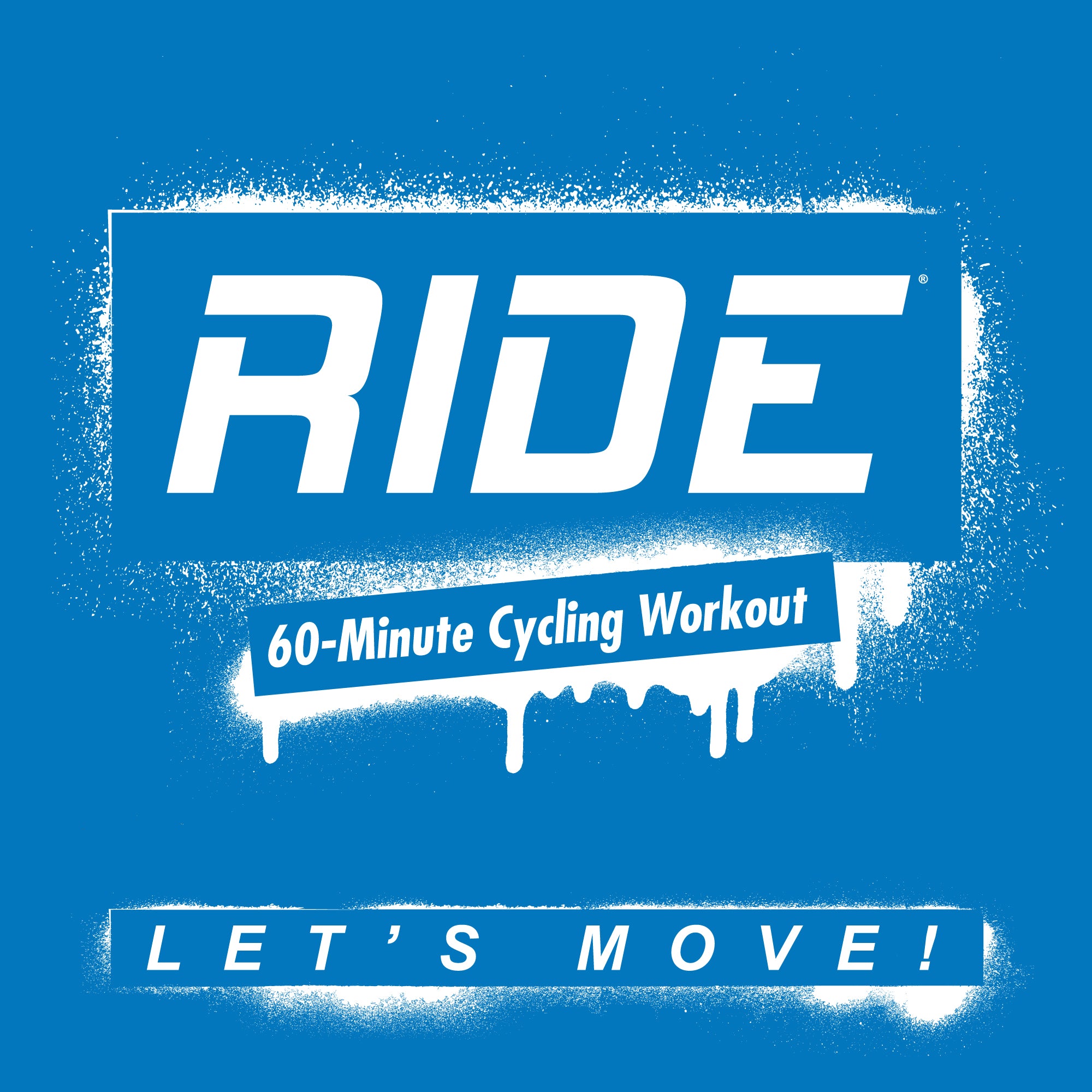 Group Ride JAN25 Digital Release