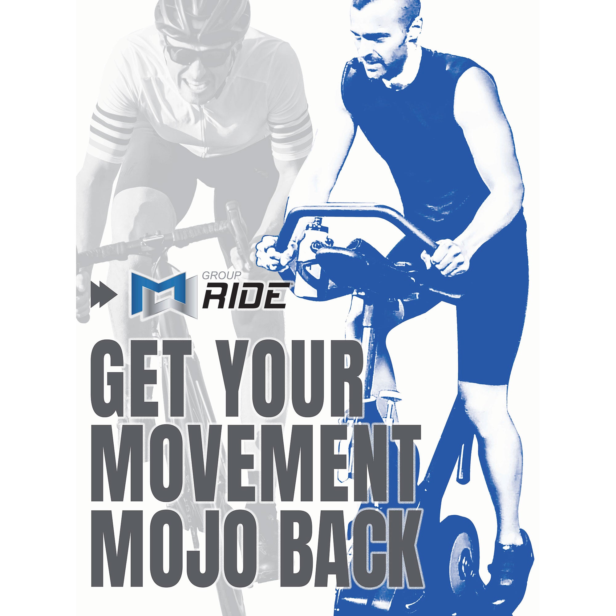 Group Ride JUL24 Digital Release