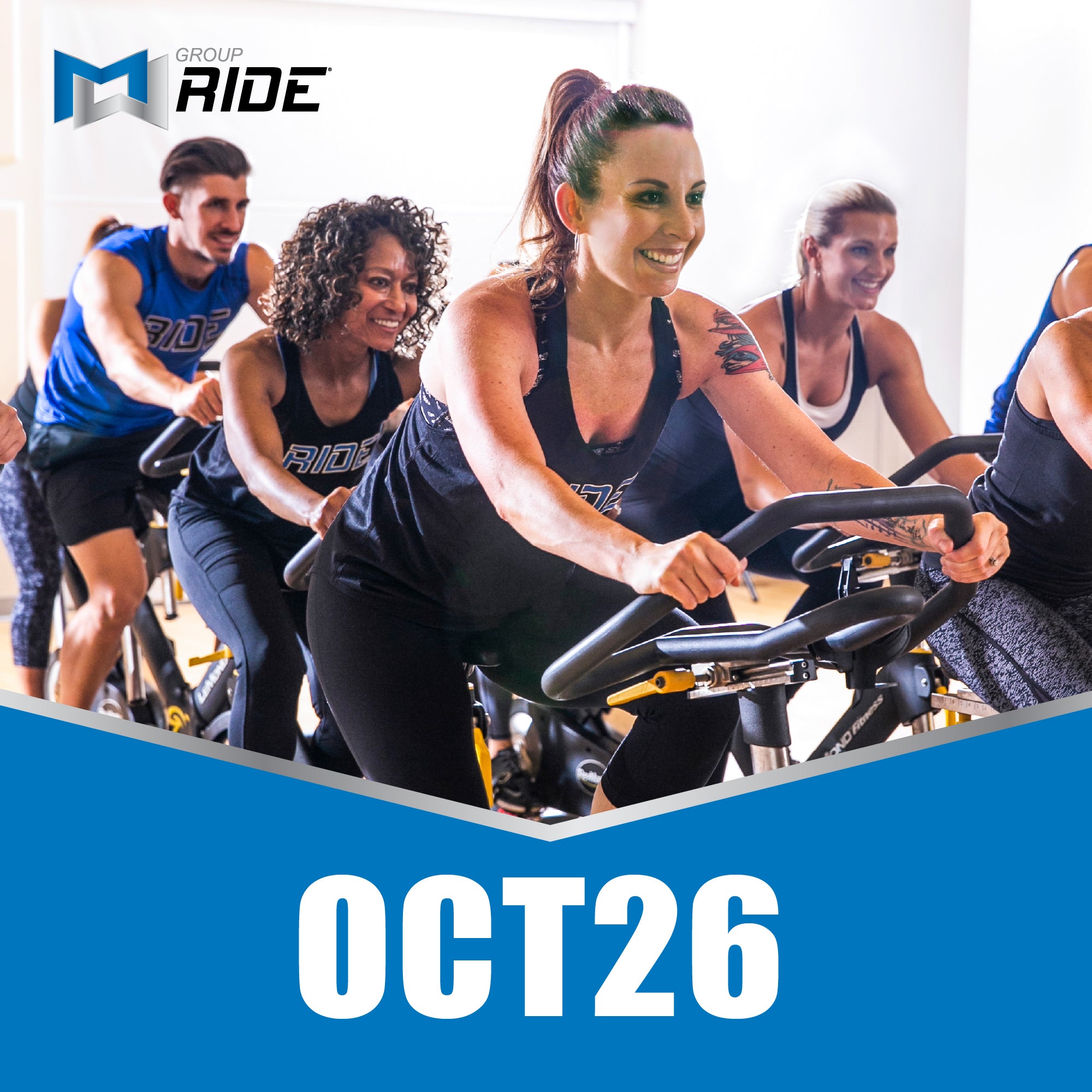 Group Ride OCT26 Digital Release