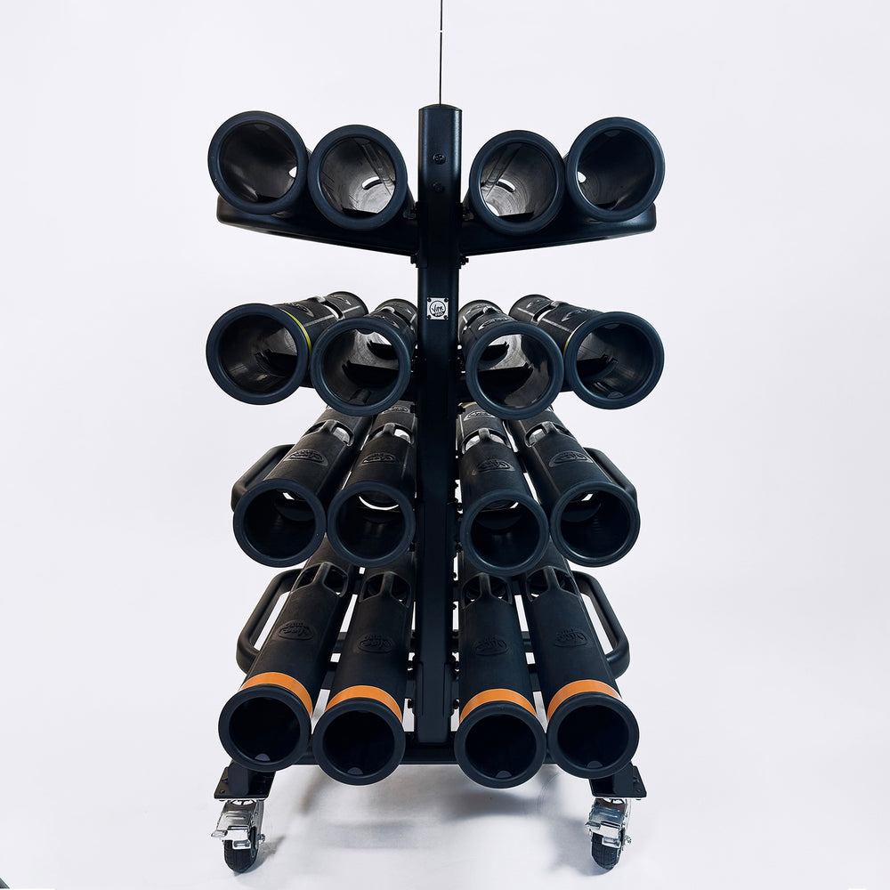ViPR Pro Club Rack
