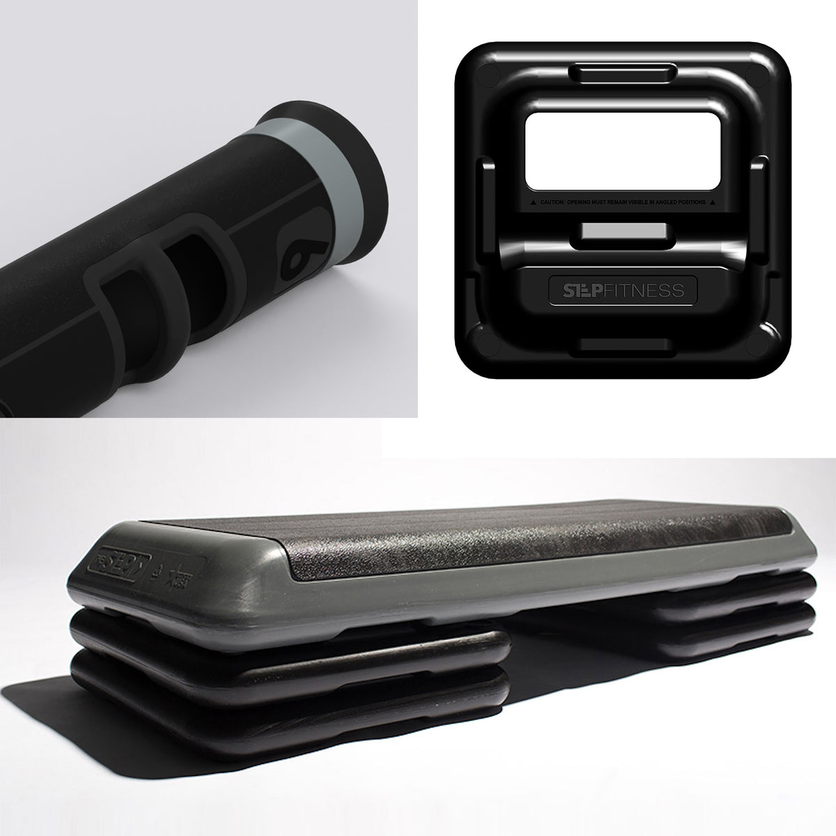 MOSSA MOVE30 with 6kg Bundle 1