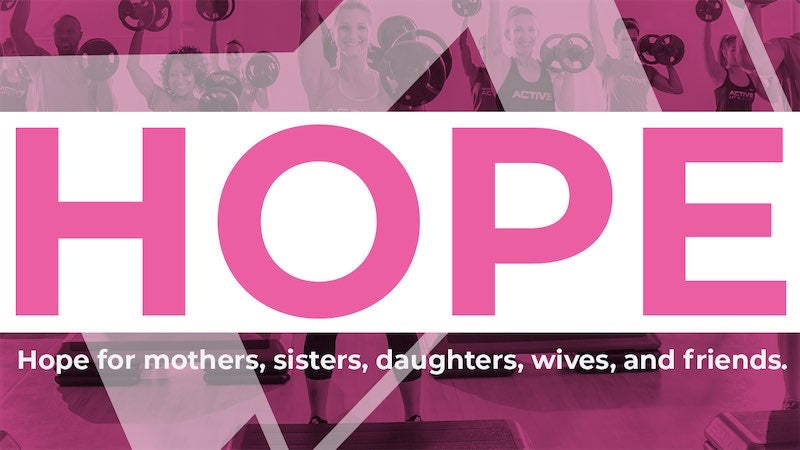 SUPPORT HOPE AND BREAST CANCER RESEARCH